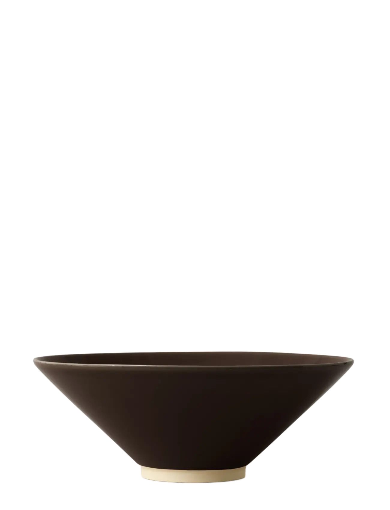 Stilleben Memphis Grand Bowl - STILLEBEN - COCOA / brown
