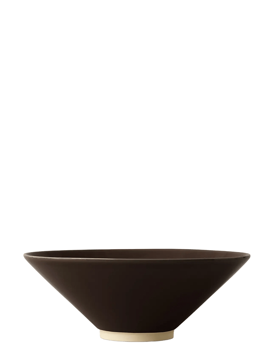 Stilleben - Memphis Grand Bowl - cocoa - 0