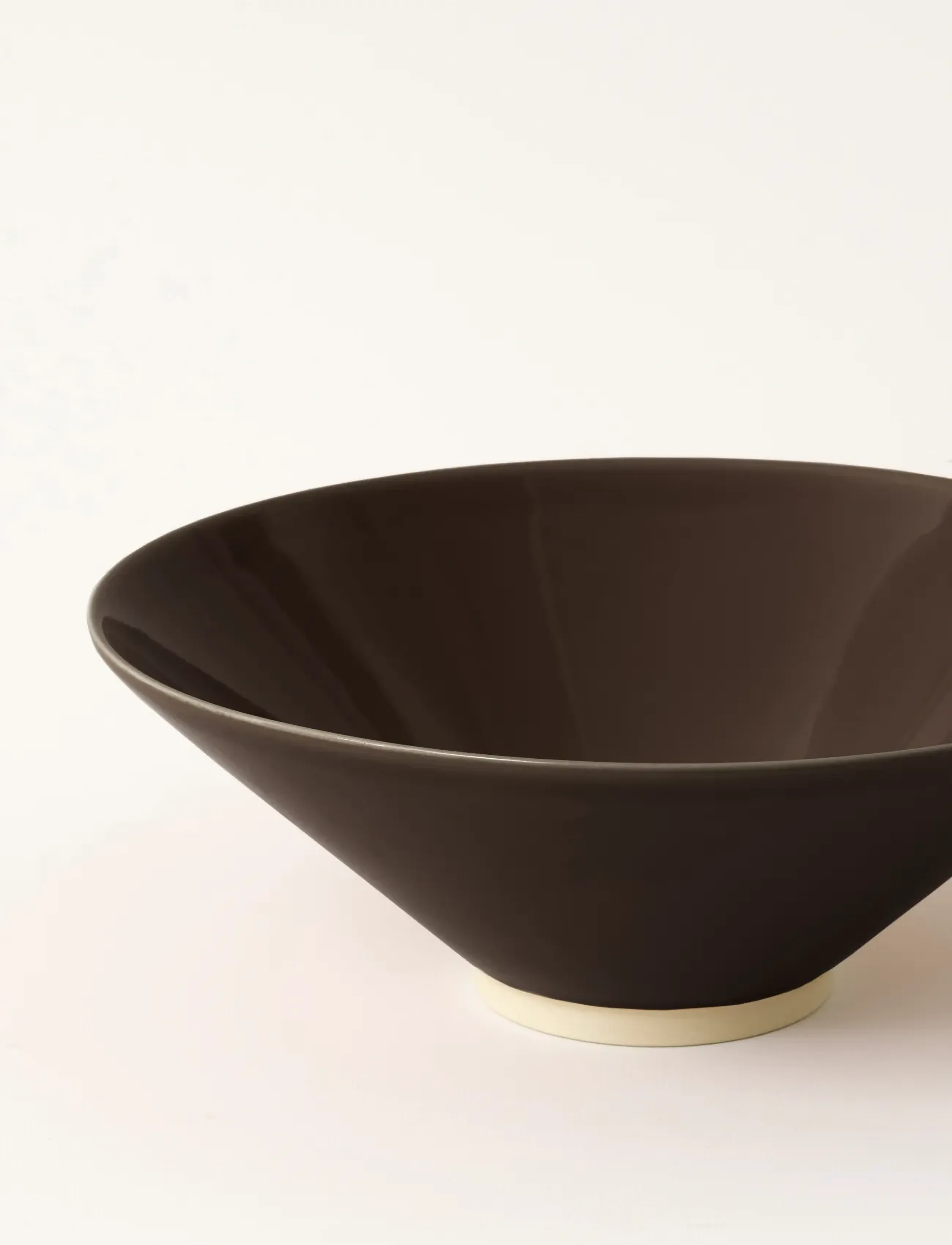 Stilleben - Memphis Grand Bowl - cocoa - 1