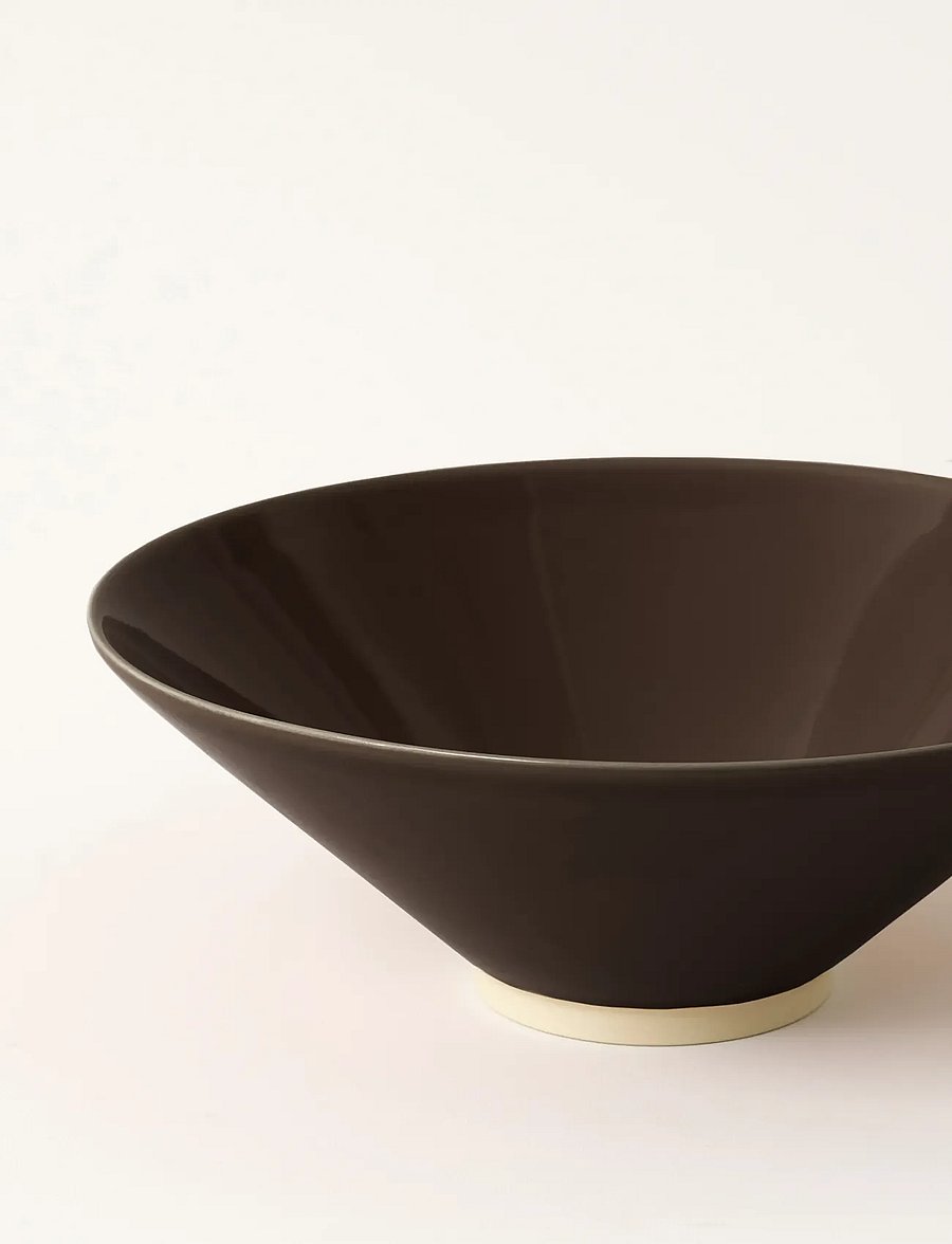 Stilleben - Memphis Grand Bowl - cocoa - 1