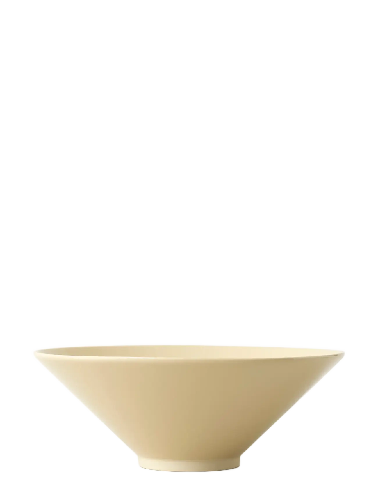 Stilleben Memphis Grand Bowl - STILLEBEN - SAND / beige