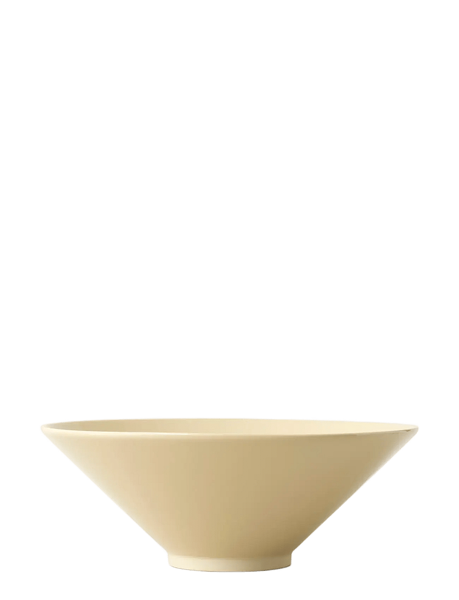 Stilleben - Memphis Grand Bowl - sand - 1