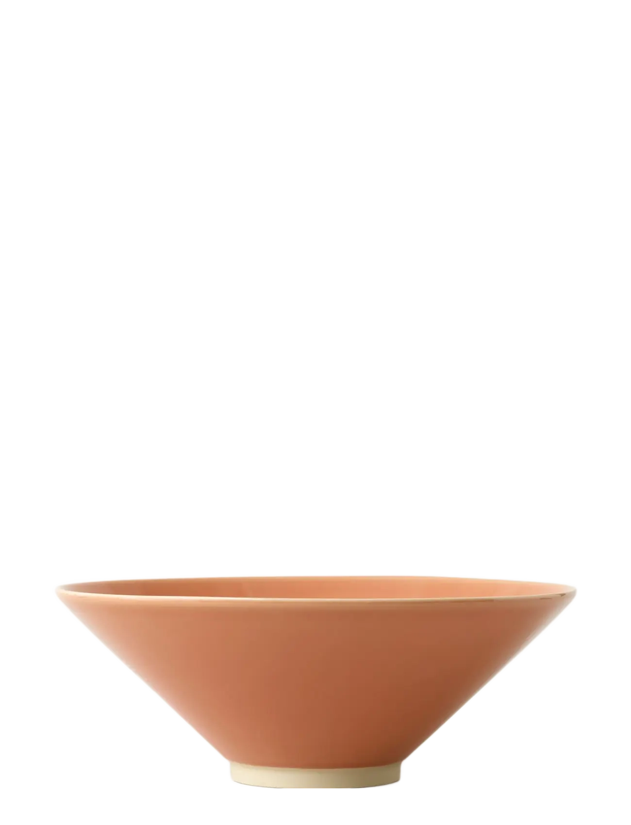 Stilleben Memphis Grand Bowl - STILLEBEN - TERRACOTTA / coral