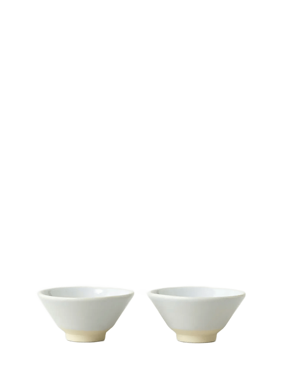 Stilleben - Memphis Mini Bowl - Box of 2 - ice blue - 0