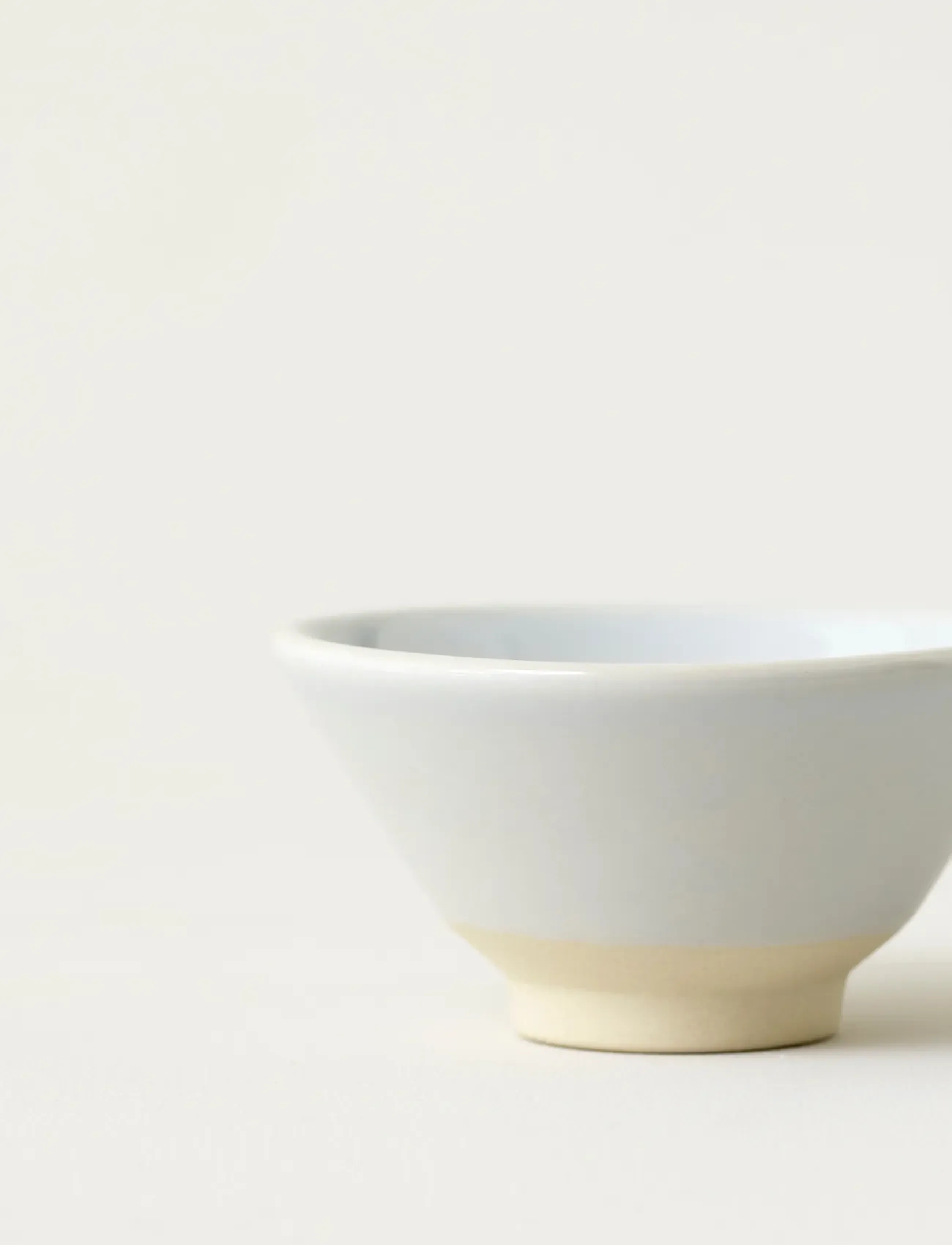 Stilleben - Memphis Mini Bowl - Box of 2 - ice blue - 1