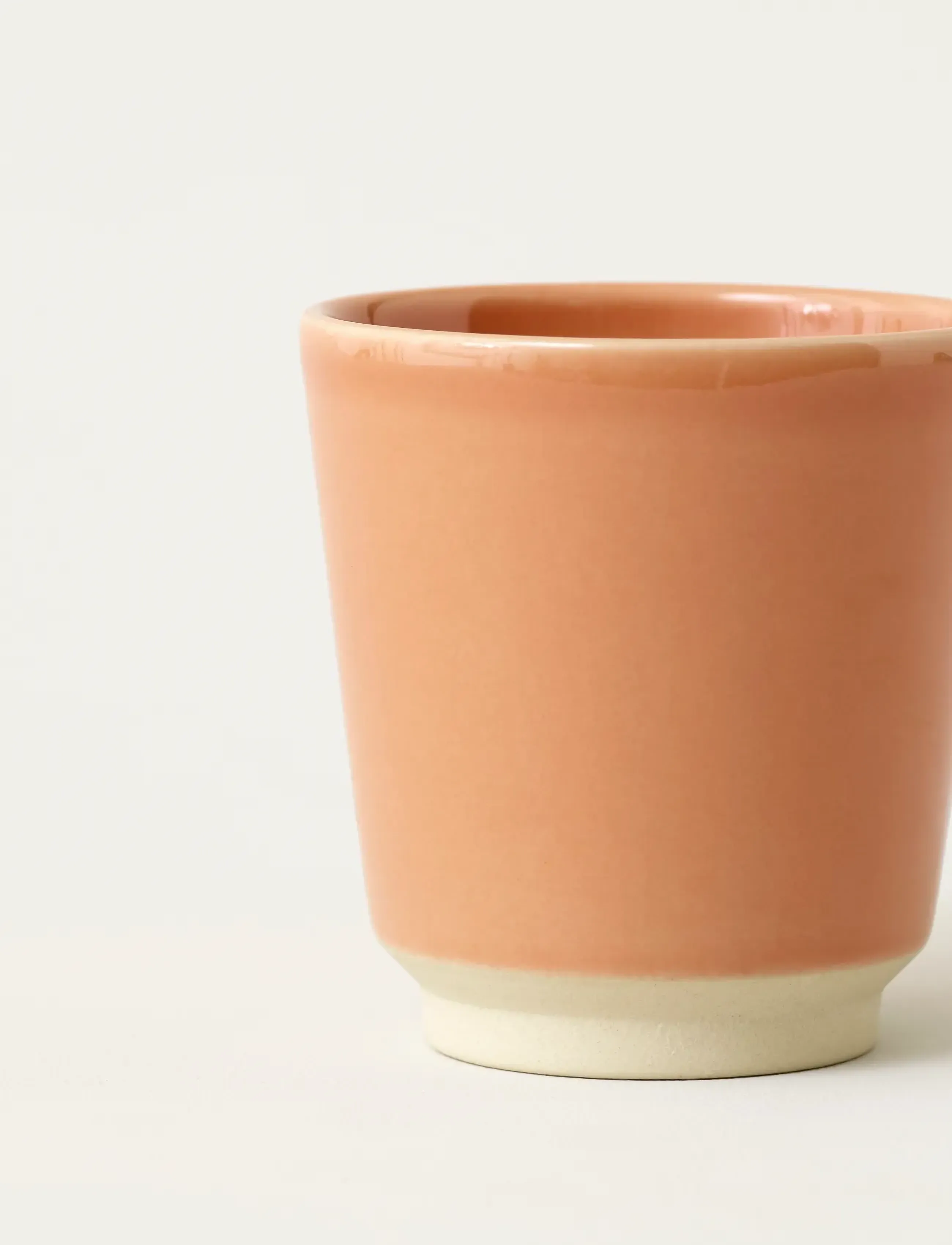 Stilleben - Memphis Cup - Box of 2 - terracotta - 2