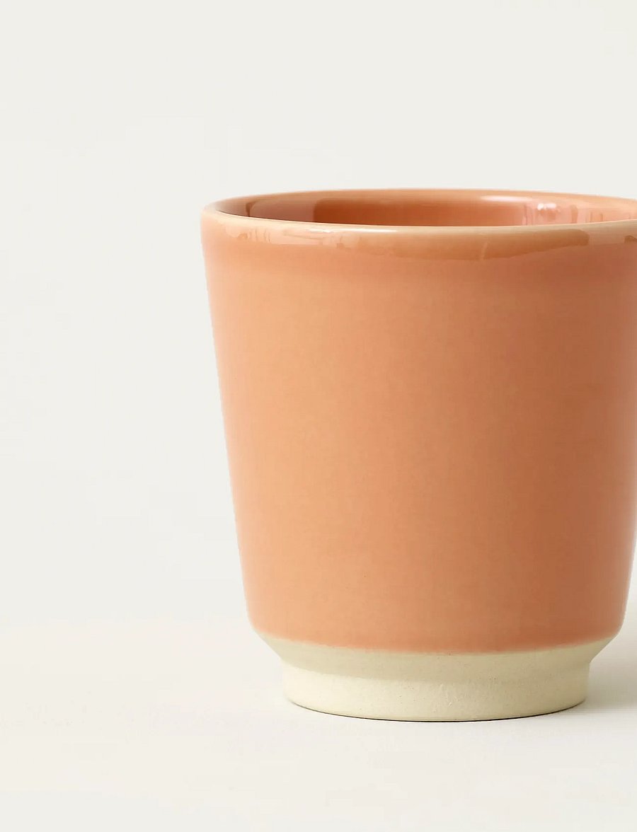 Stilleben - Memphis Cup - Box of 2 - terracotta - 2