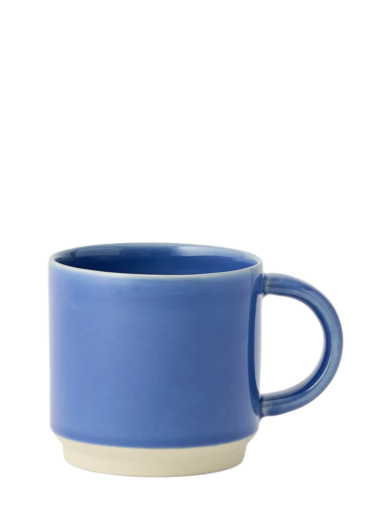 Stilleben Memphis Mug - STILLEBEN - DUSTY BLUE / blue