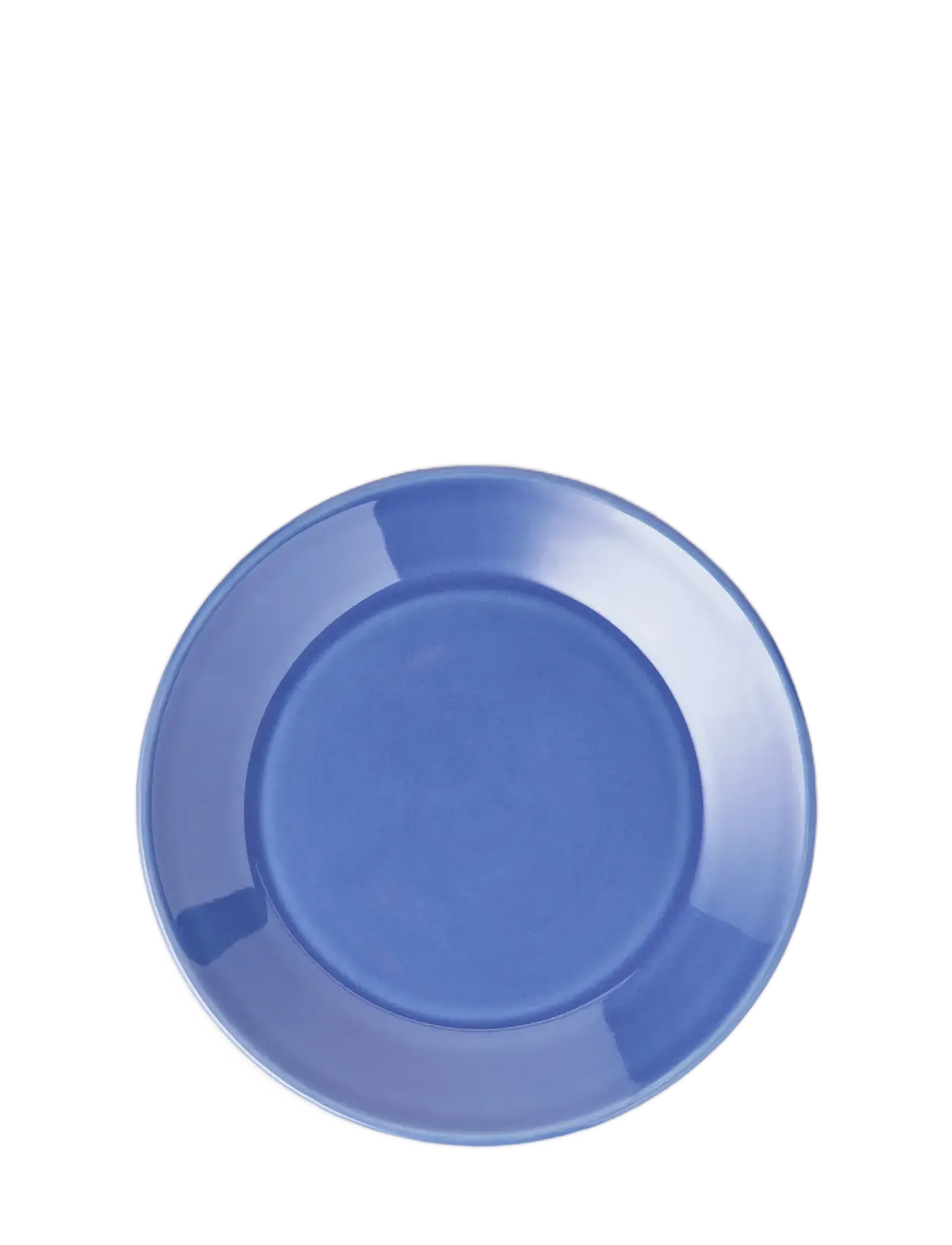 Stilleben Memphis Mini Plate - STILLEBEN - DUSTY BLUE / blue