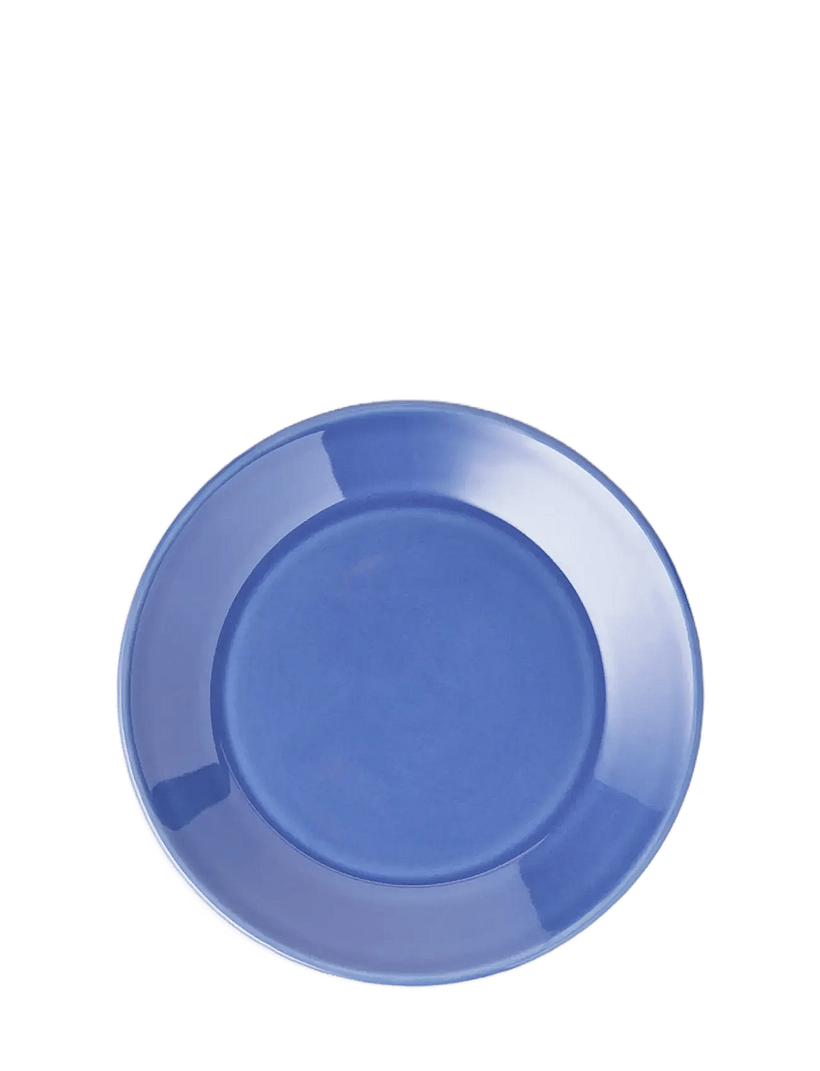 Stilleben - Memphis Mini Plate - dusty blue - 1