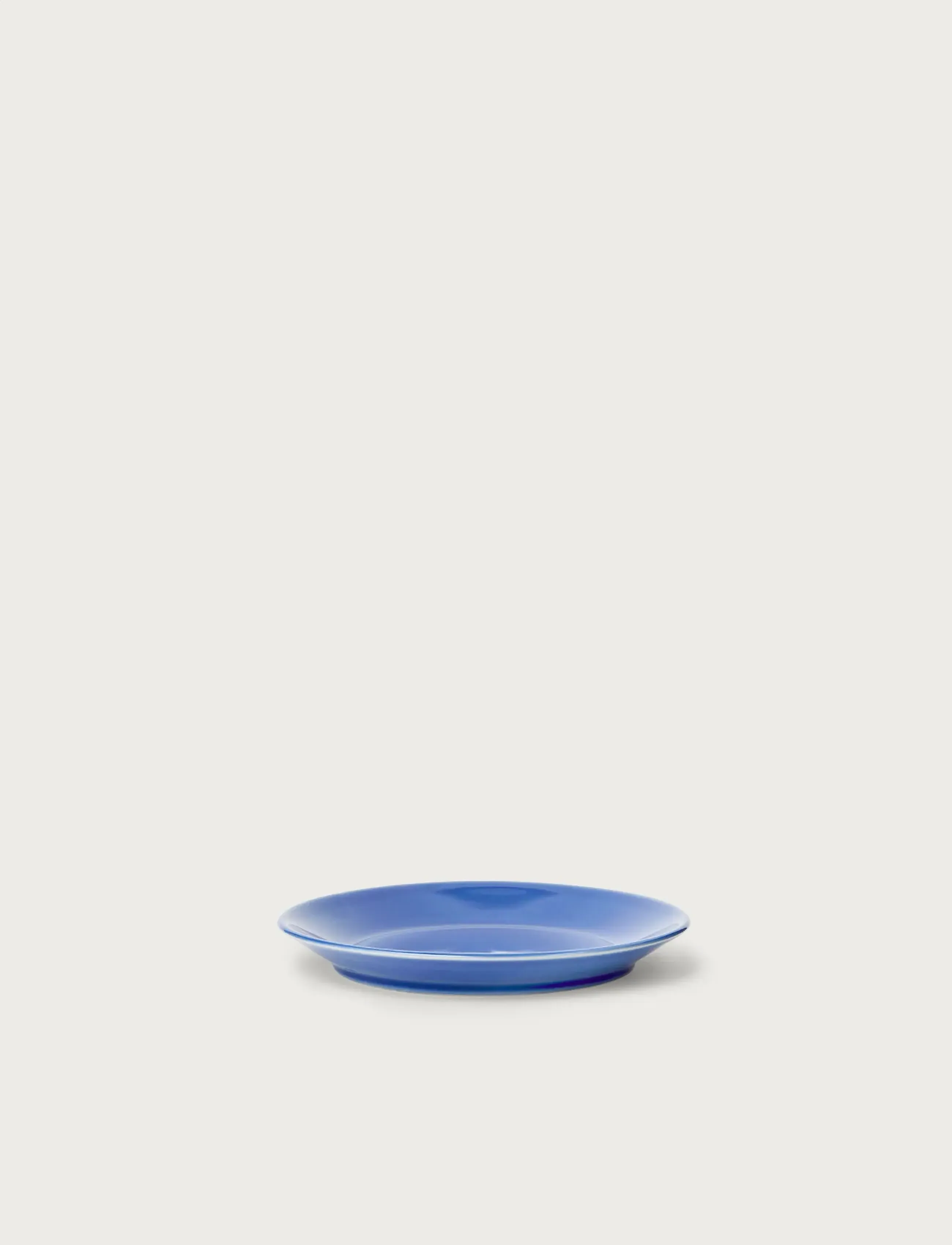 Stilleben - Memphis Mini Plate - dusty blue - 4