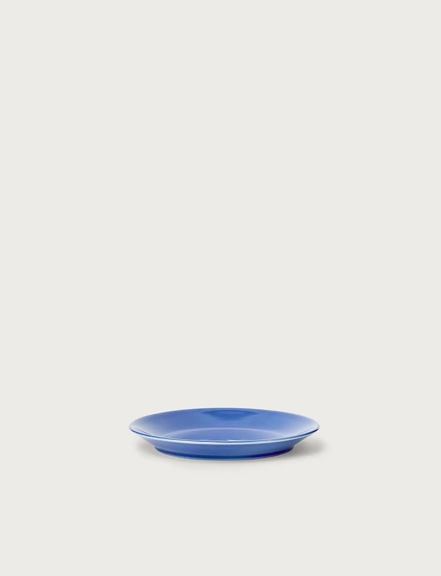 Stilleben - Memphis Mini Plate - dusty blue - 4