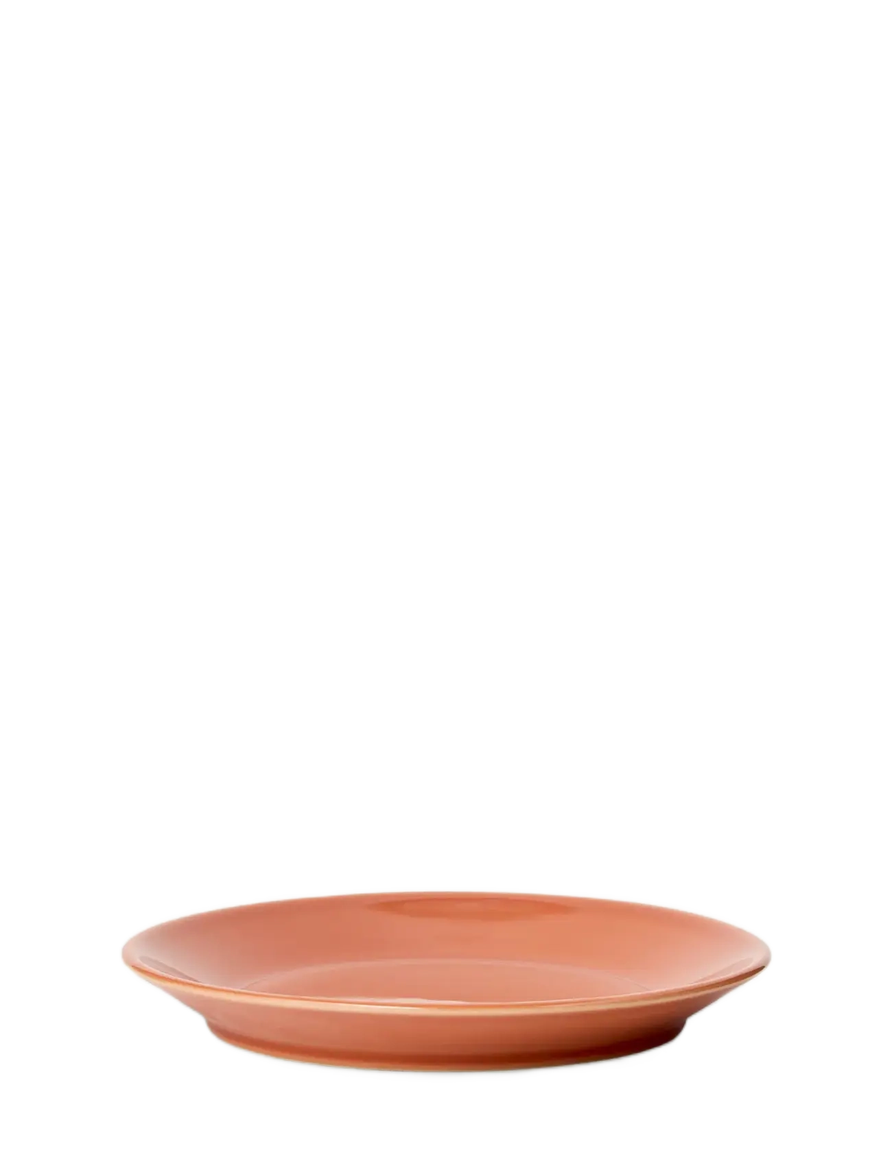Stilleben - Memphis Mini Plate - terracotta - 2