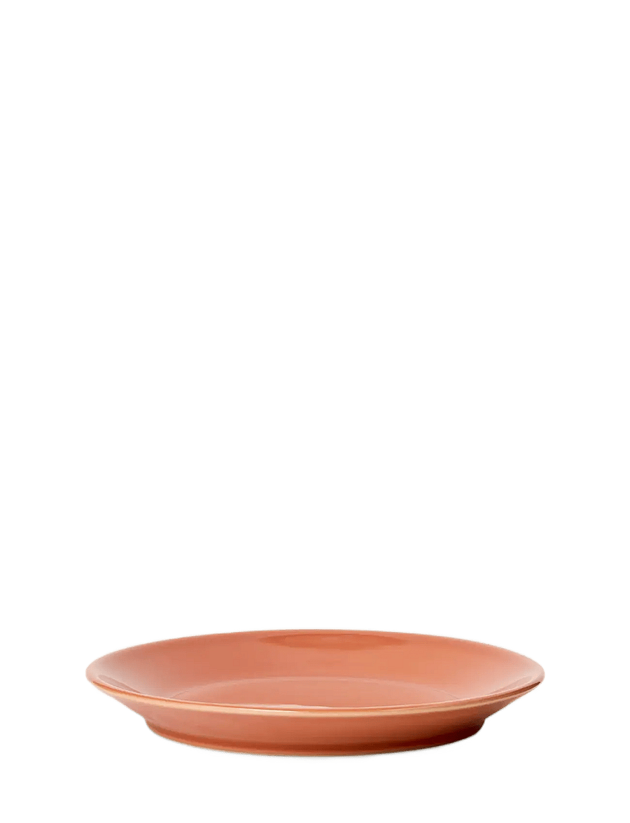 Stilleben - Memphis Mini Plate - terracotta - 2