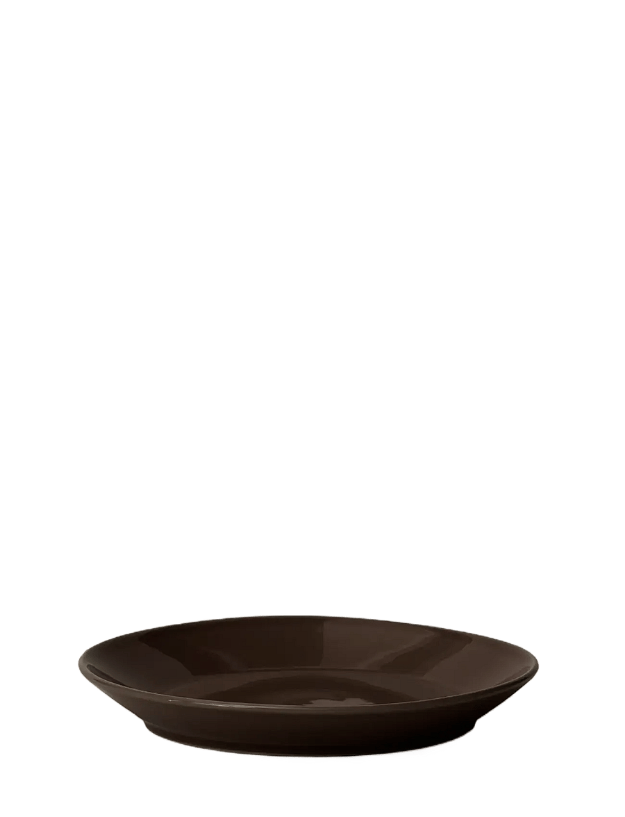 Stilleben - Memphis Lunch Plate - cocoa - 2
