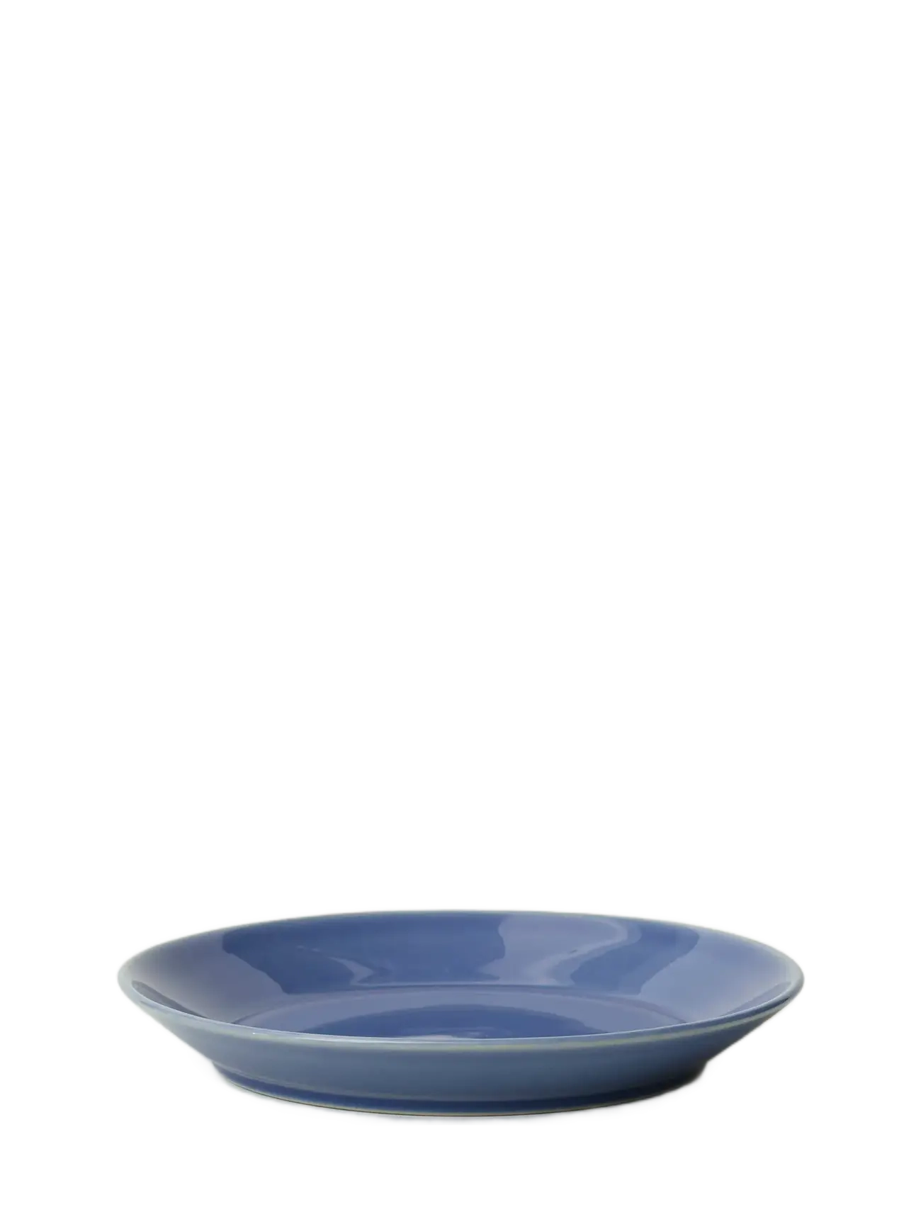 Stilleben - Memphis Lunch Plate - dusty blue - 2