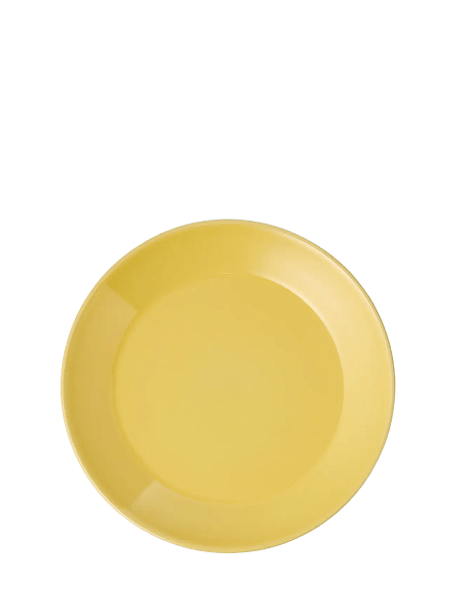 Stilleben - Memphis Lunch Plate - yellow - 1