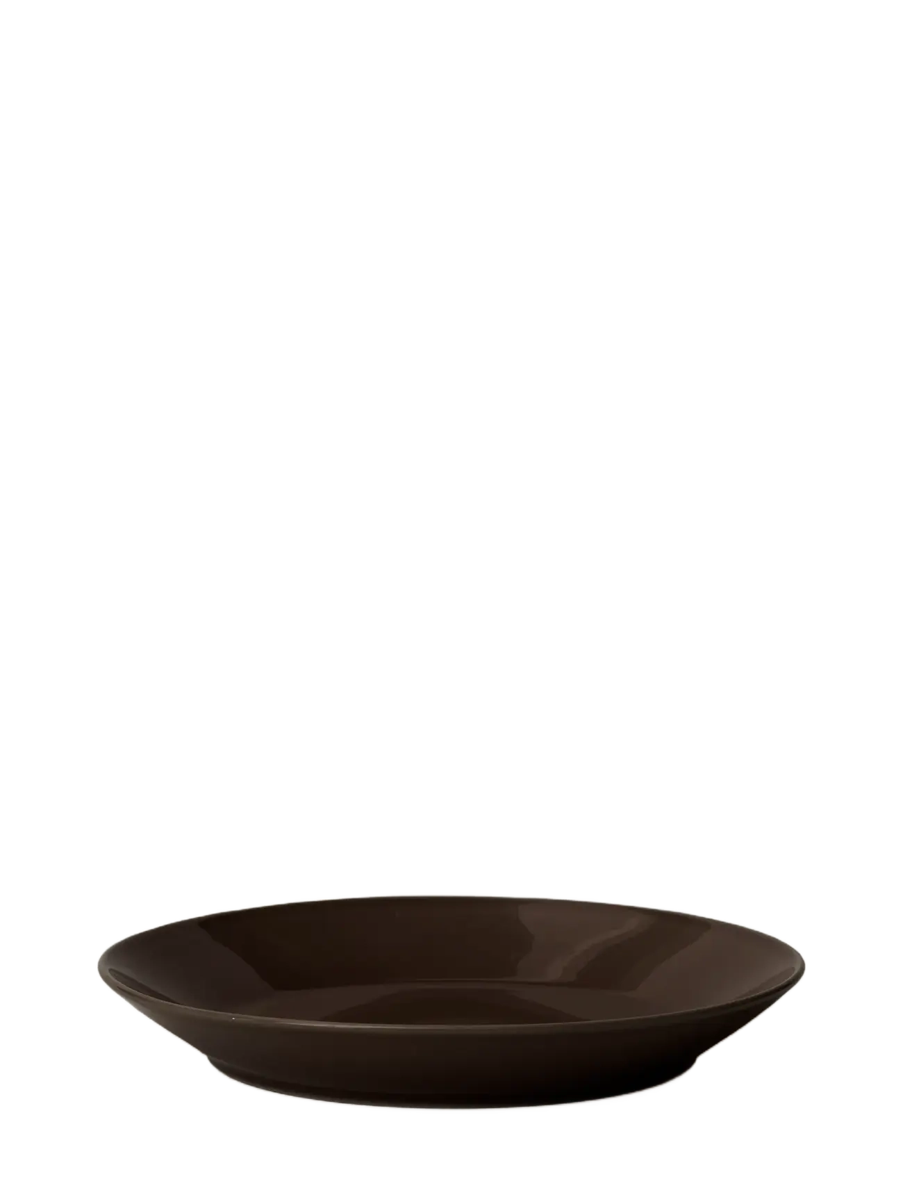Stilleben - Memphis Dinner Plate - cocoa - 2