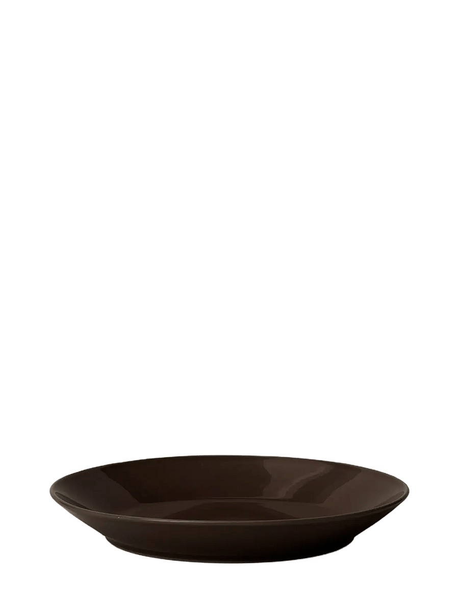 Stilleben - Memphis Dinner Plate - cocoa - 2