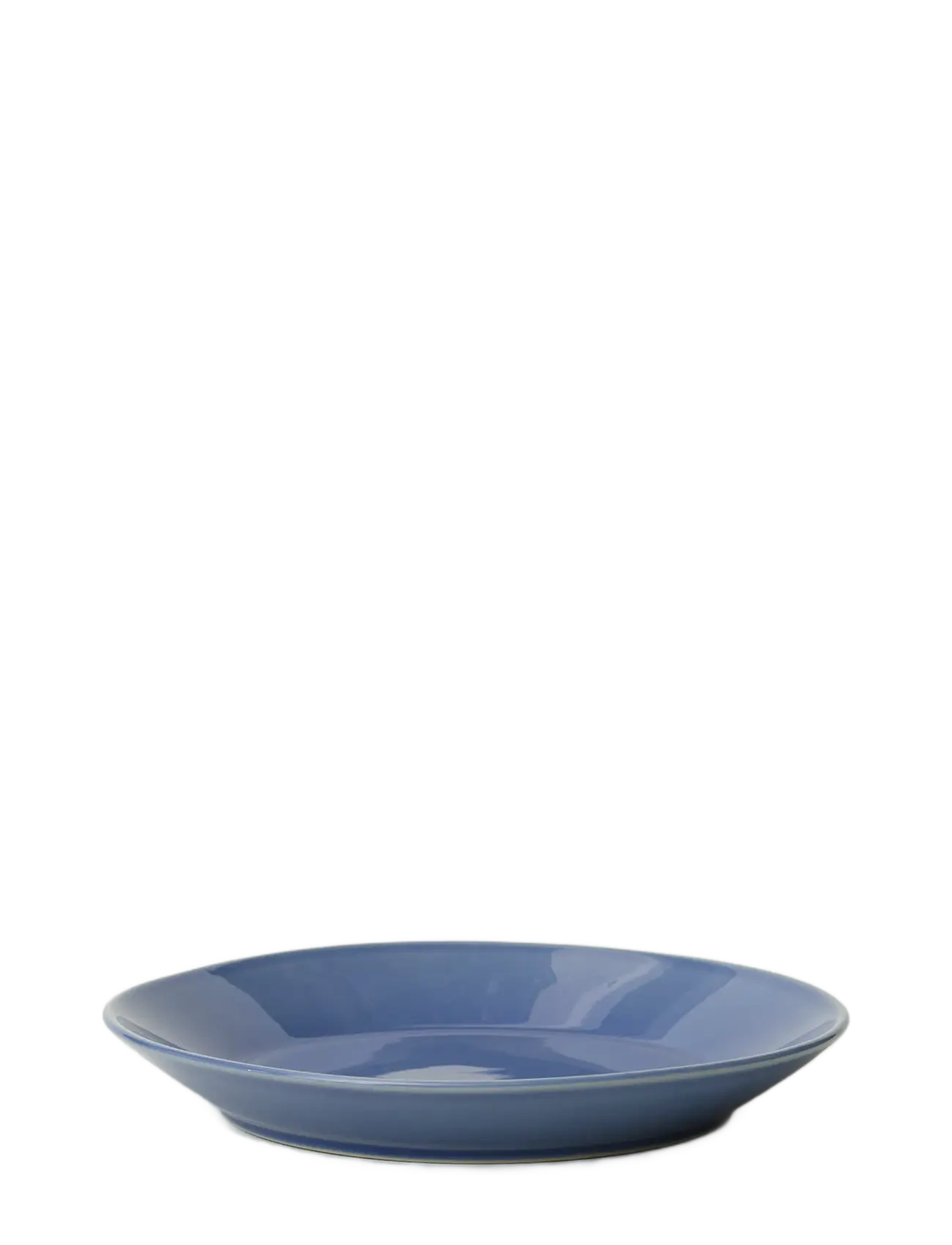 Stilleben - Memphis Dinner Plate - dusty blue - 2
