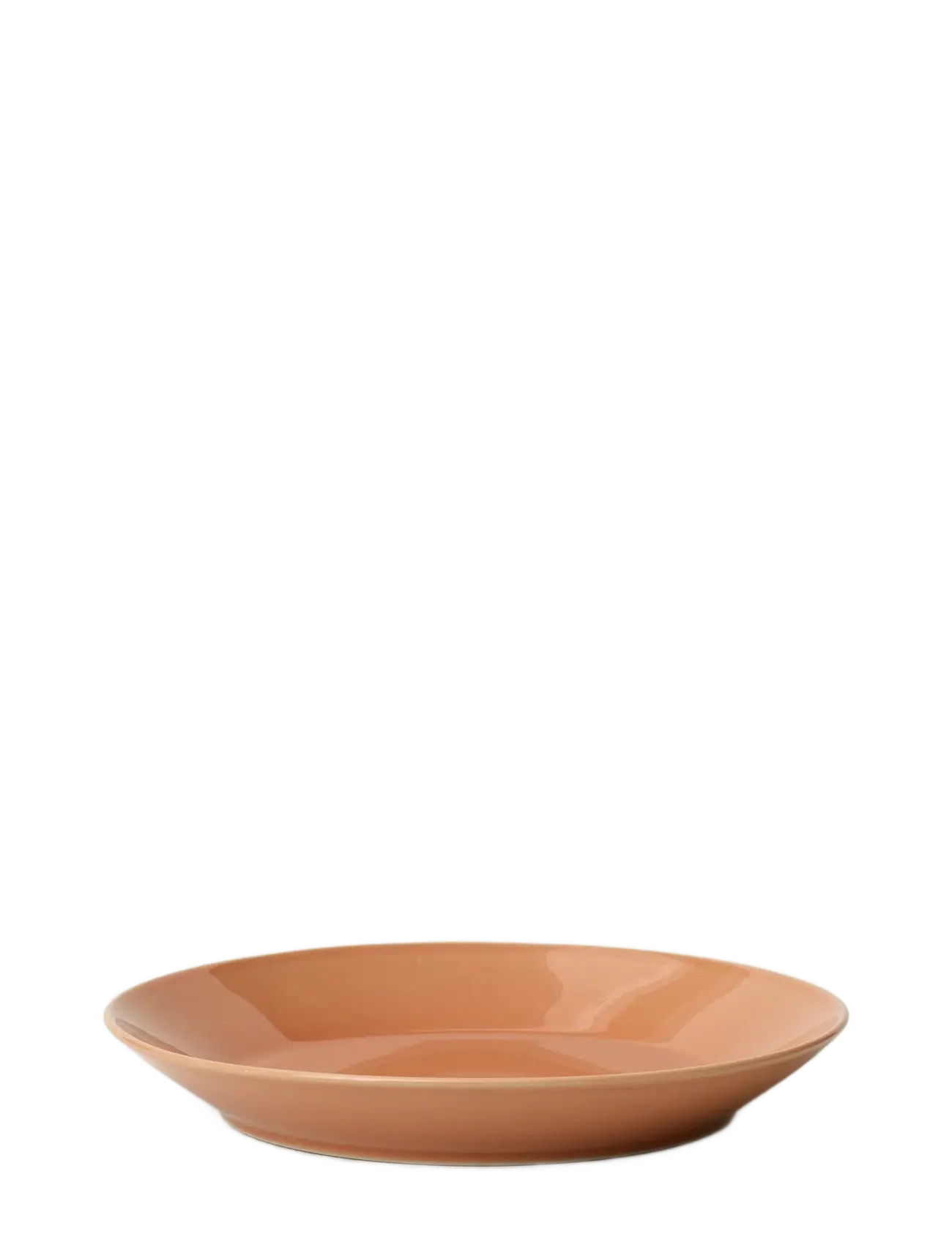 Stilleben - Memphis Dinner Plate - terracotta - 2