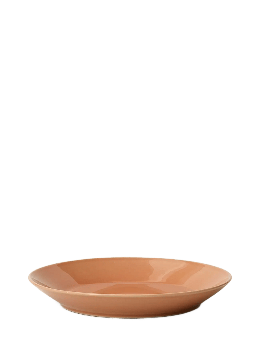 Stilleben - Memphis Dinner Plate - terracotta - 2
