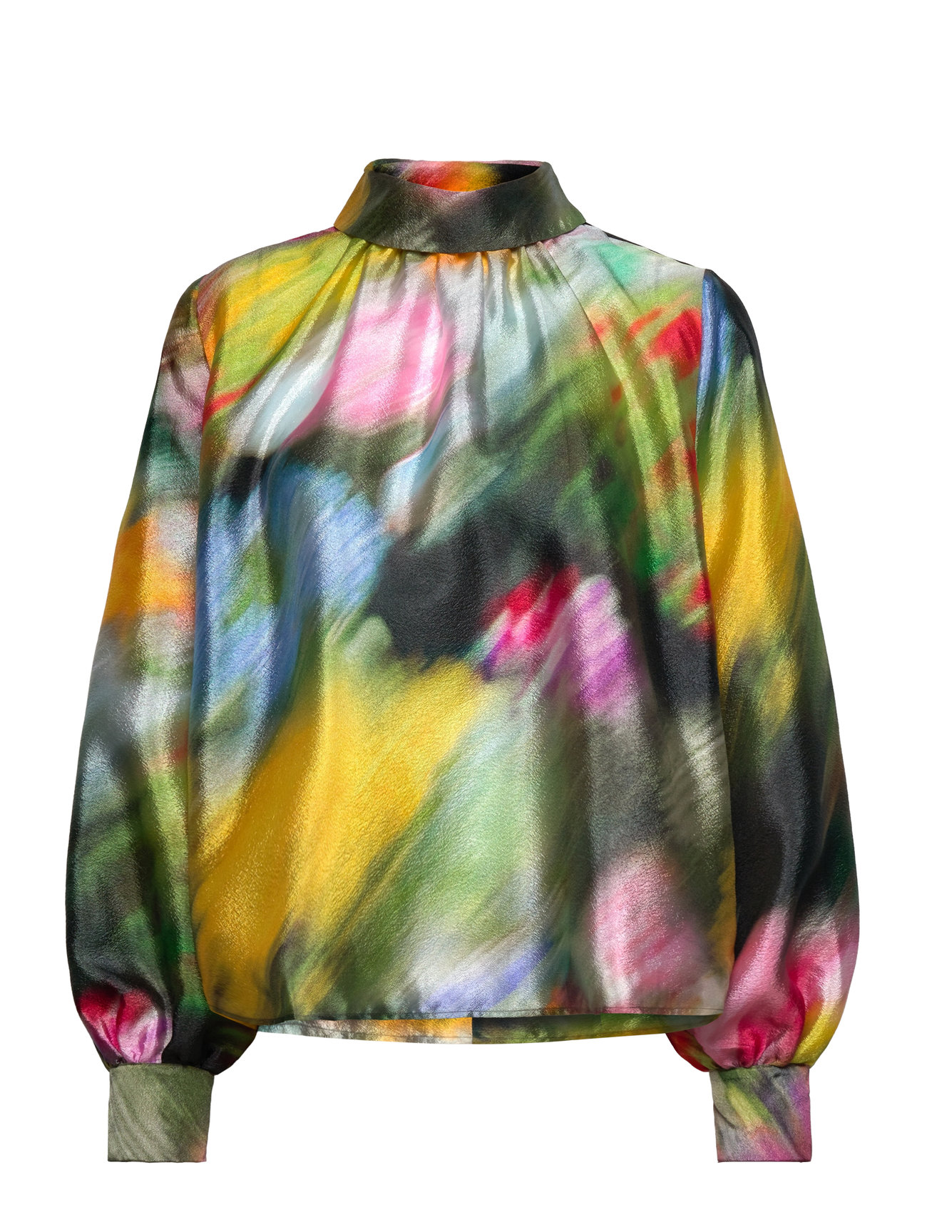 STINE GOYA 2067 Flat Textured Poly, Gathered L - Multi/patterned - XS