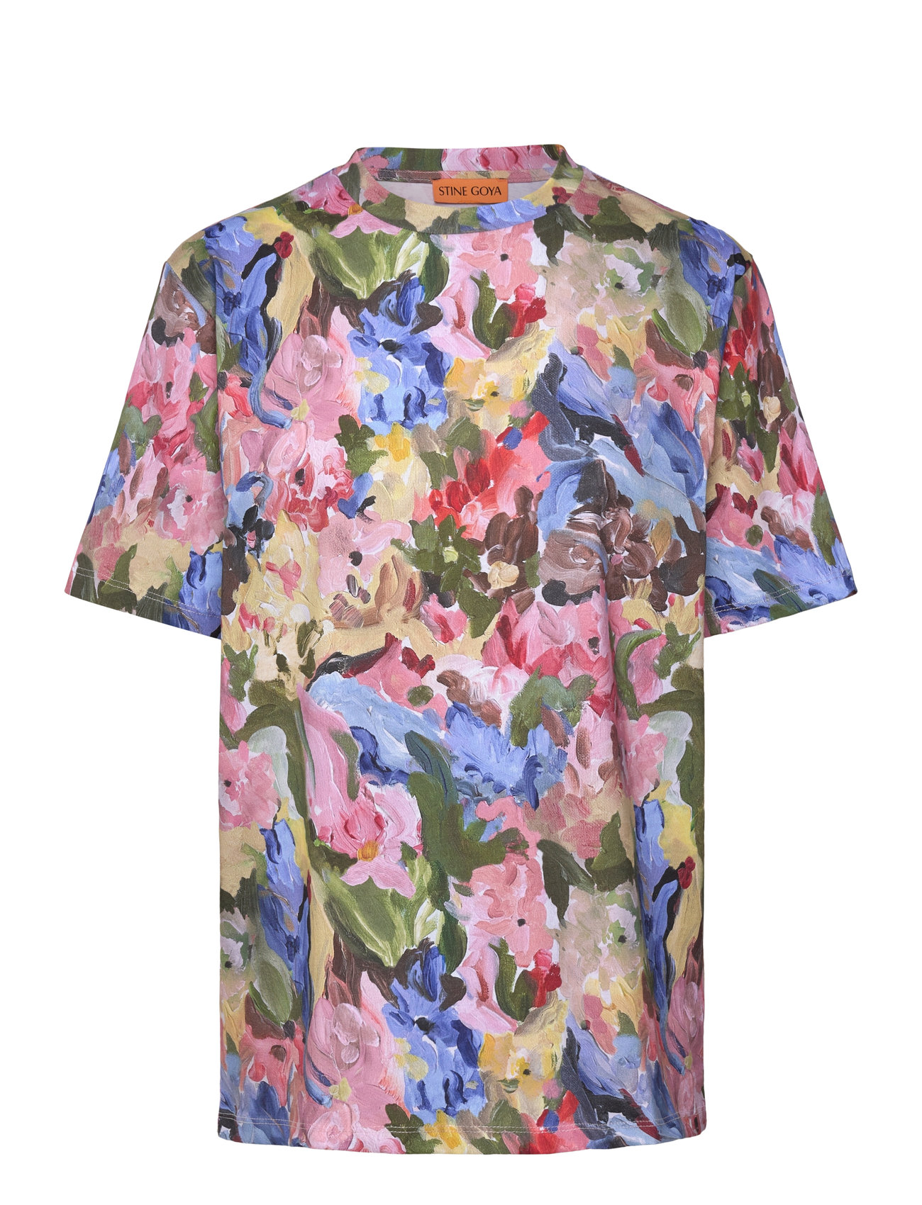 Multi/patterned
