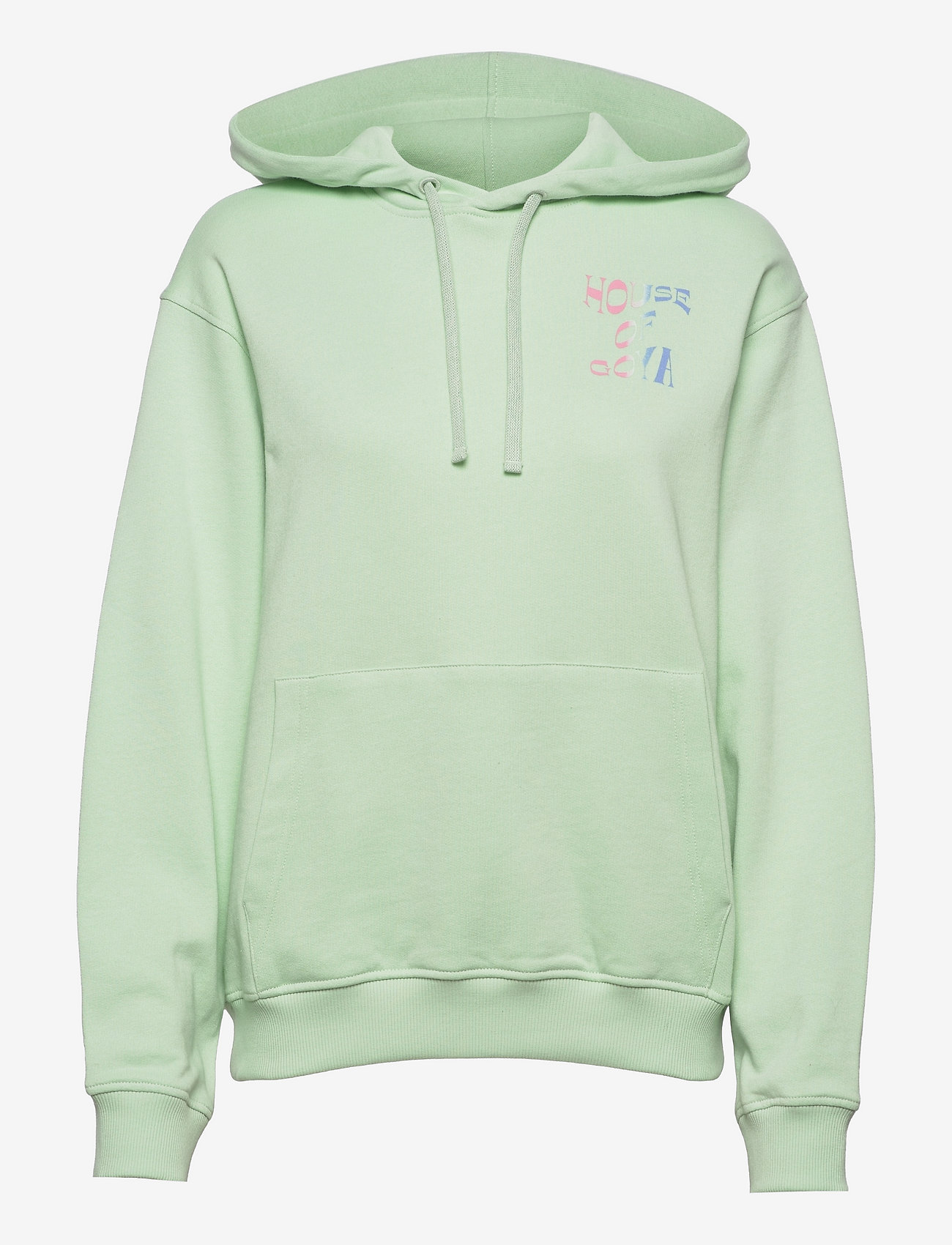 STINE GOYA - Jamila, 1290 Tracksuit Goya - spring mint - 0