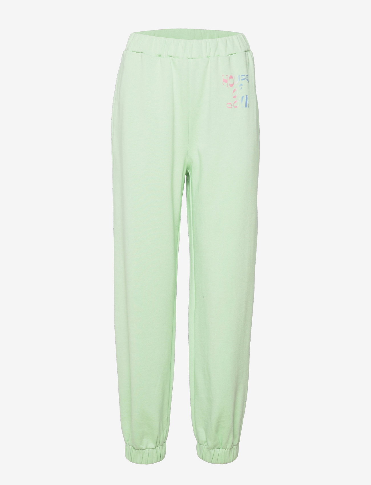 STINE GOYA - Zaza, 1290 Tracksuit Goya - spring mint - 0