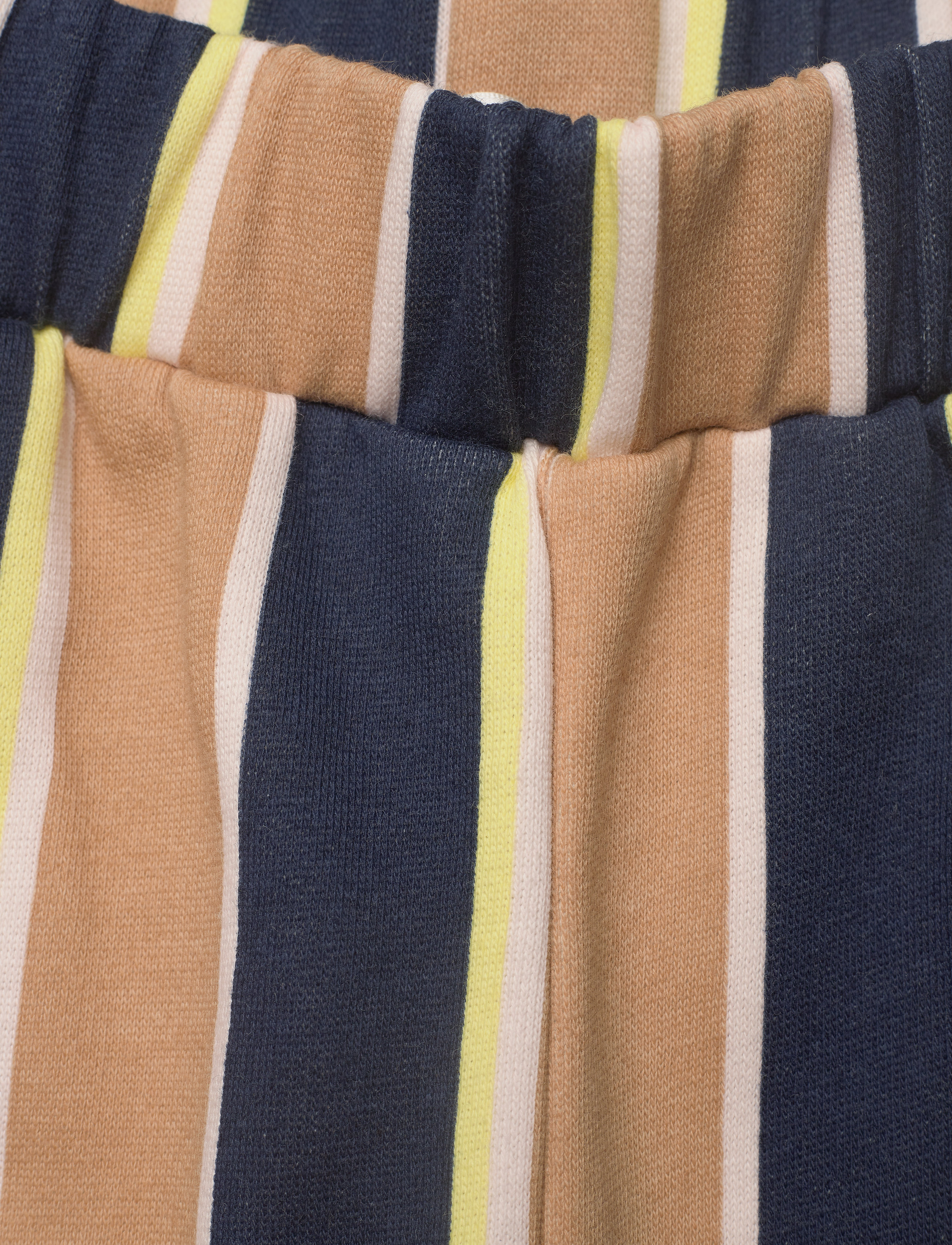 STINE GOYA - Zaza, 1290 Tracksuit - brown stripes - 2