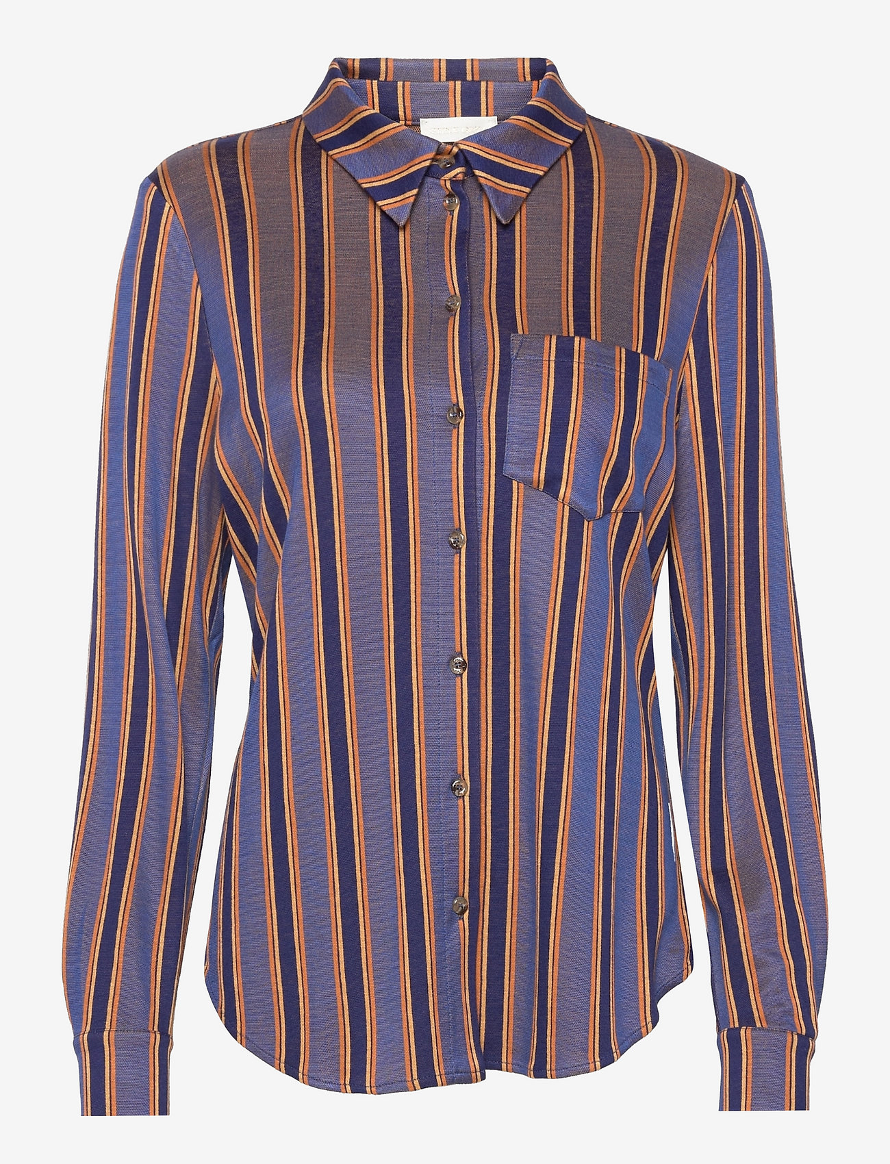 STINE GOYA - Sabina, 1298 Mervidelux - retro stripe - 0