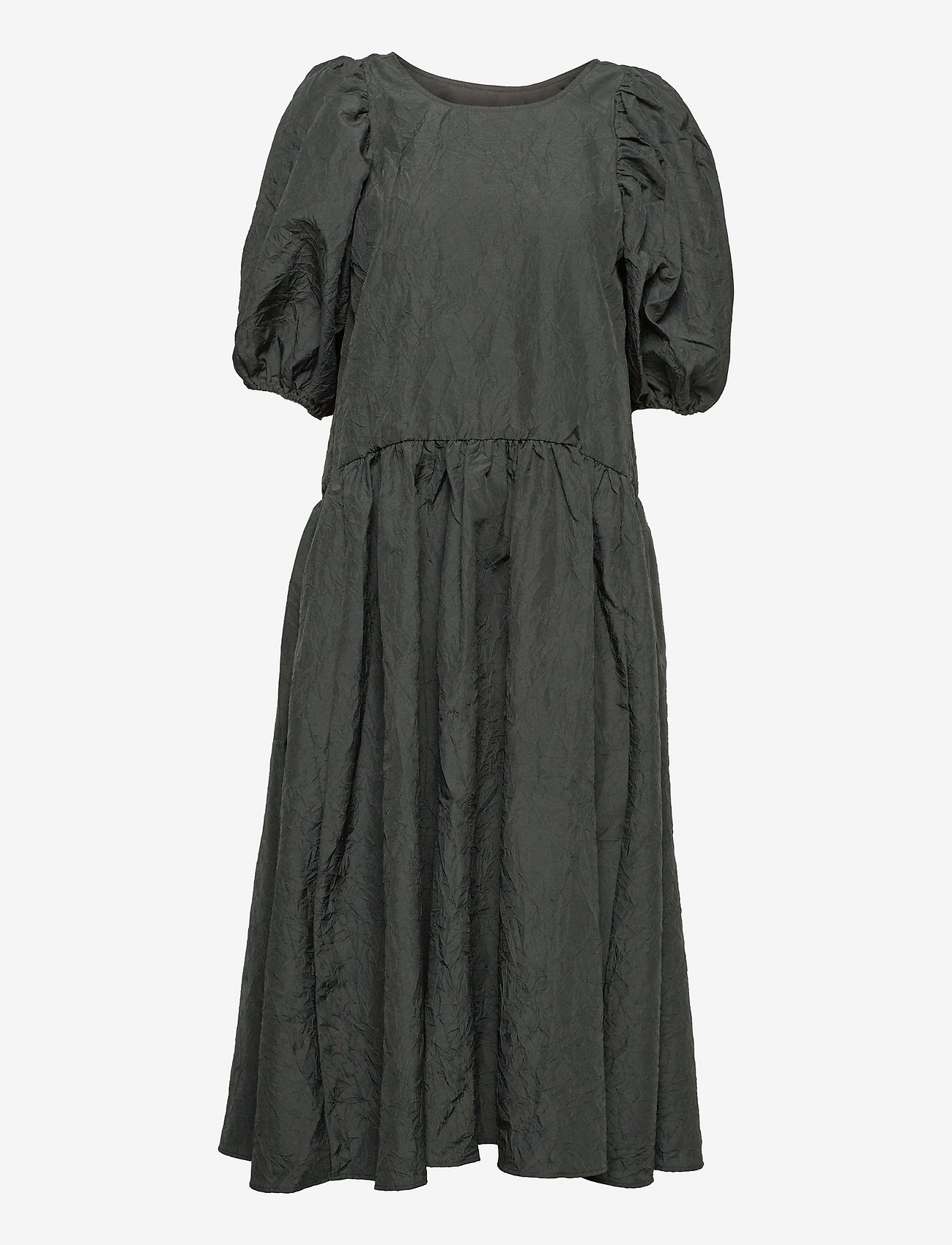 STINE GOYA - Amelia, 1311 Crushed Poly - black - 0