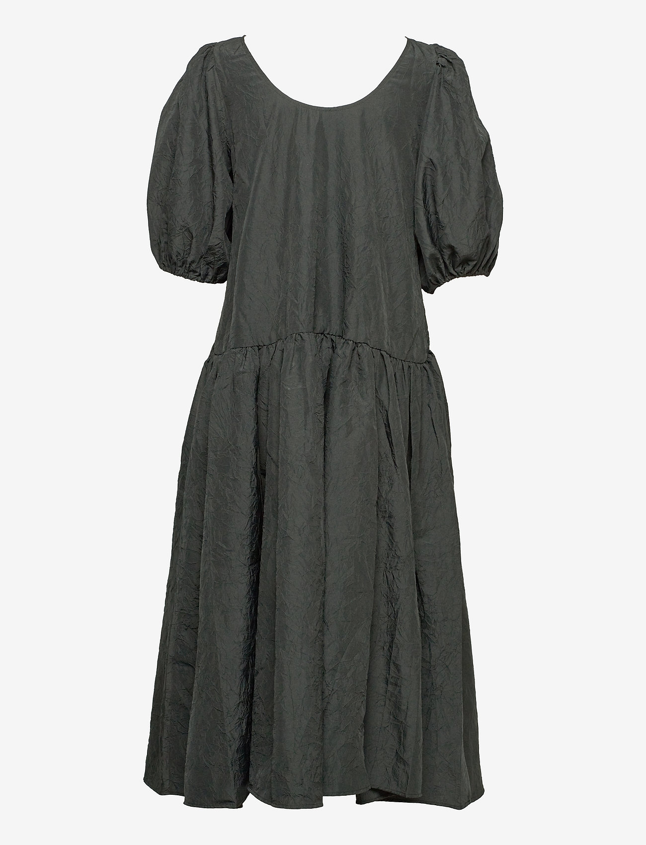 STINE GOYA - Amelia, 1311 Crushed Poly - black - 1