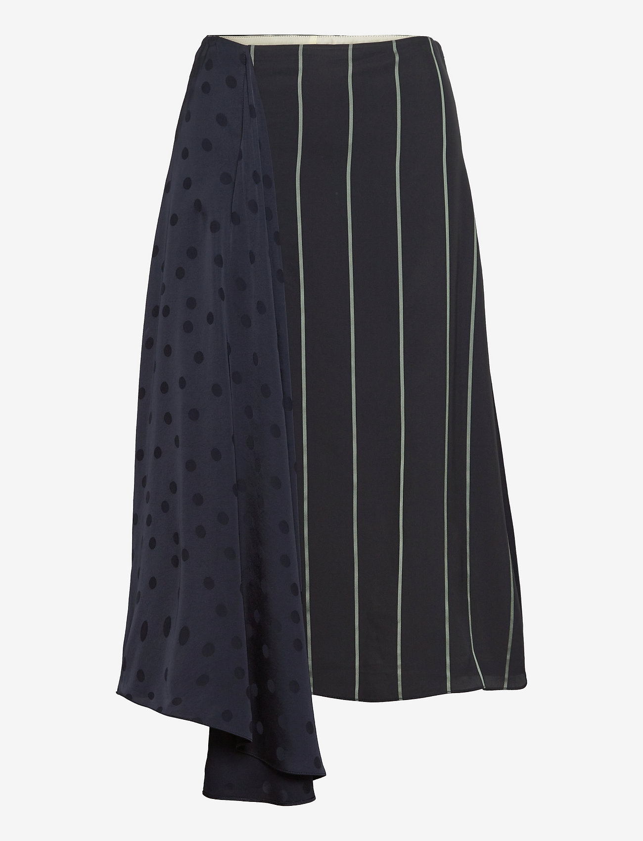 Jordana, 1306 Patchwork - ABSTRACT