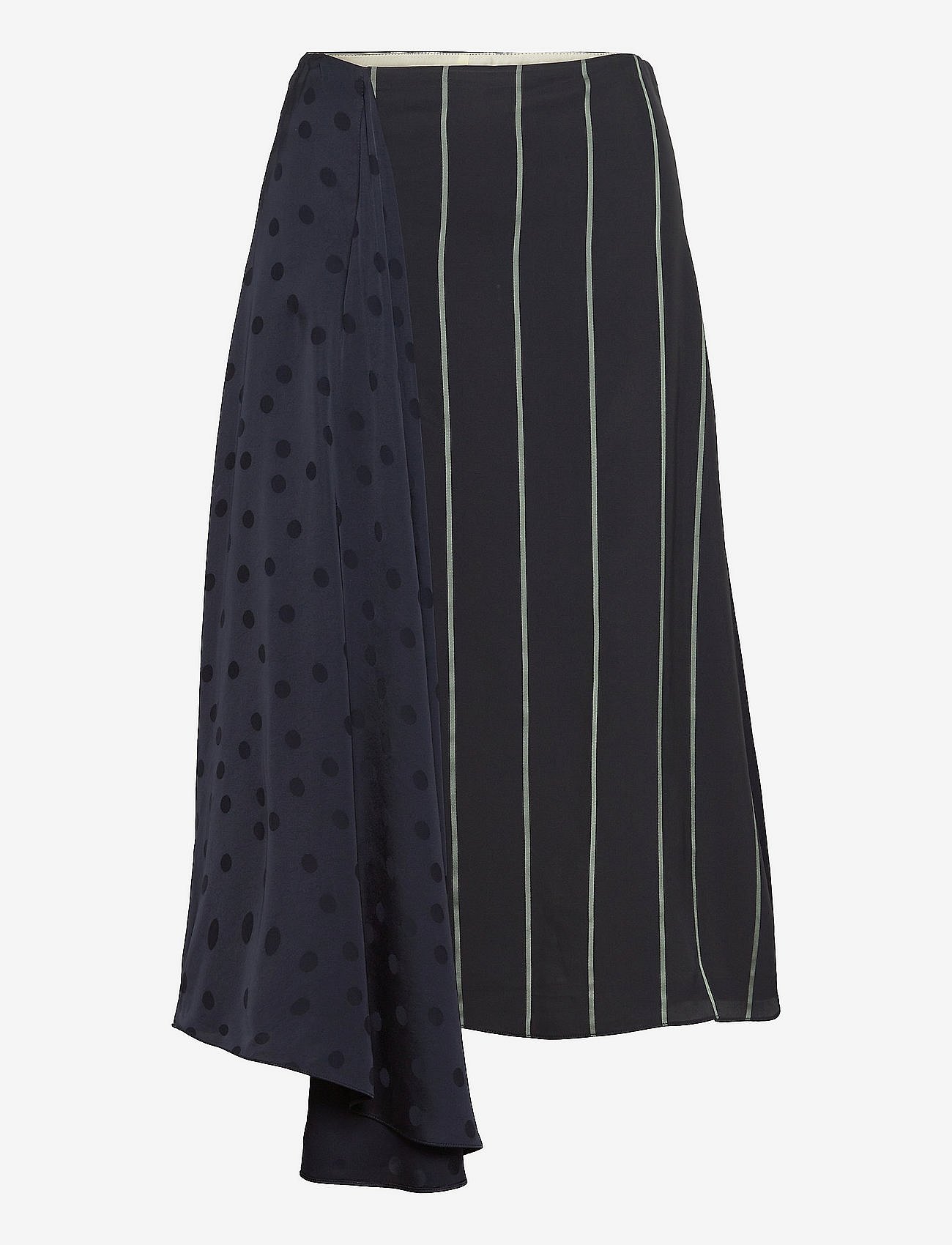 Jordana, 1306 Patchwork - ABSTRACT