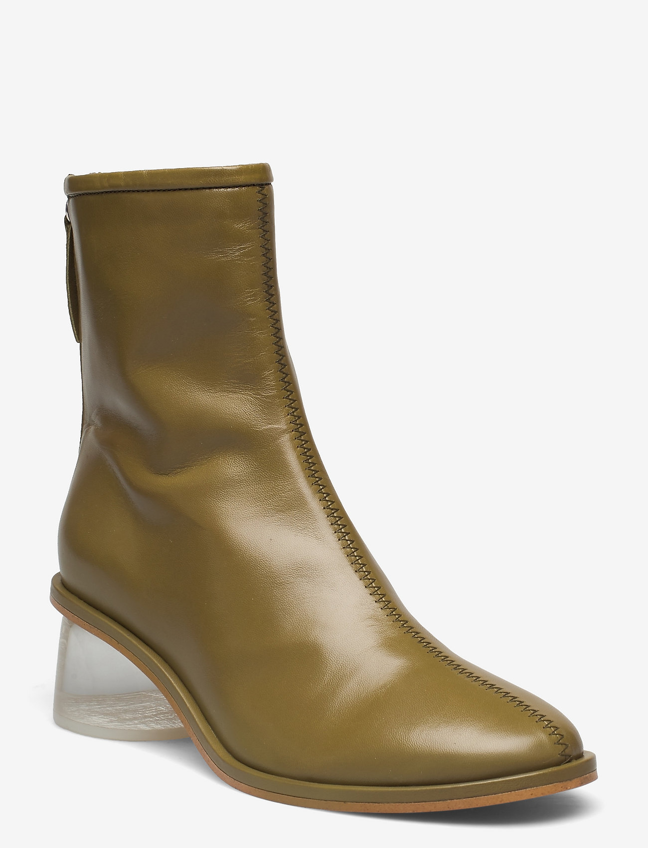 STINE GOYA - Allison, 1349 Napa Boots - cedar - 0
