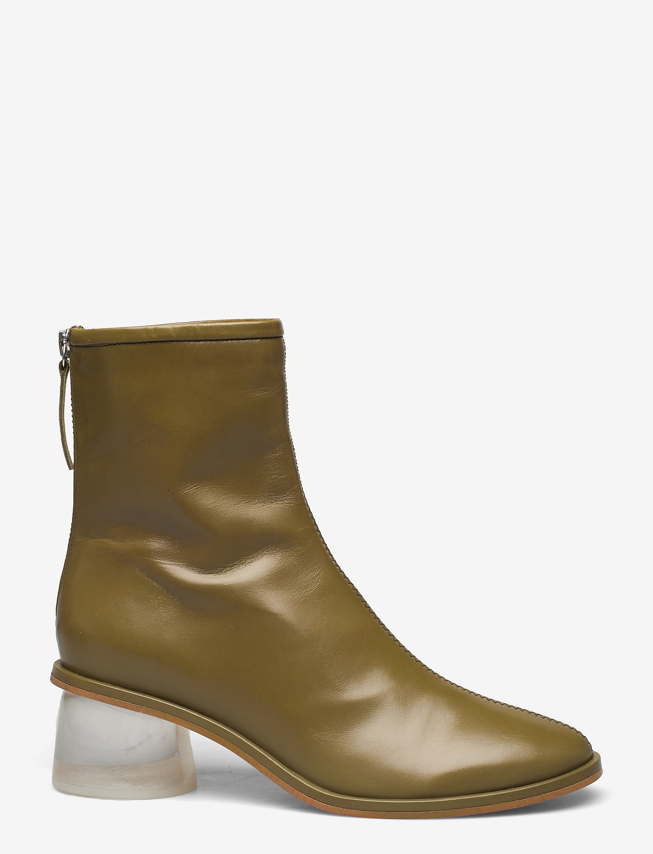 STINE GOYA - Allison, 1349 Napa Boots - cedar - 1