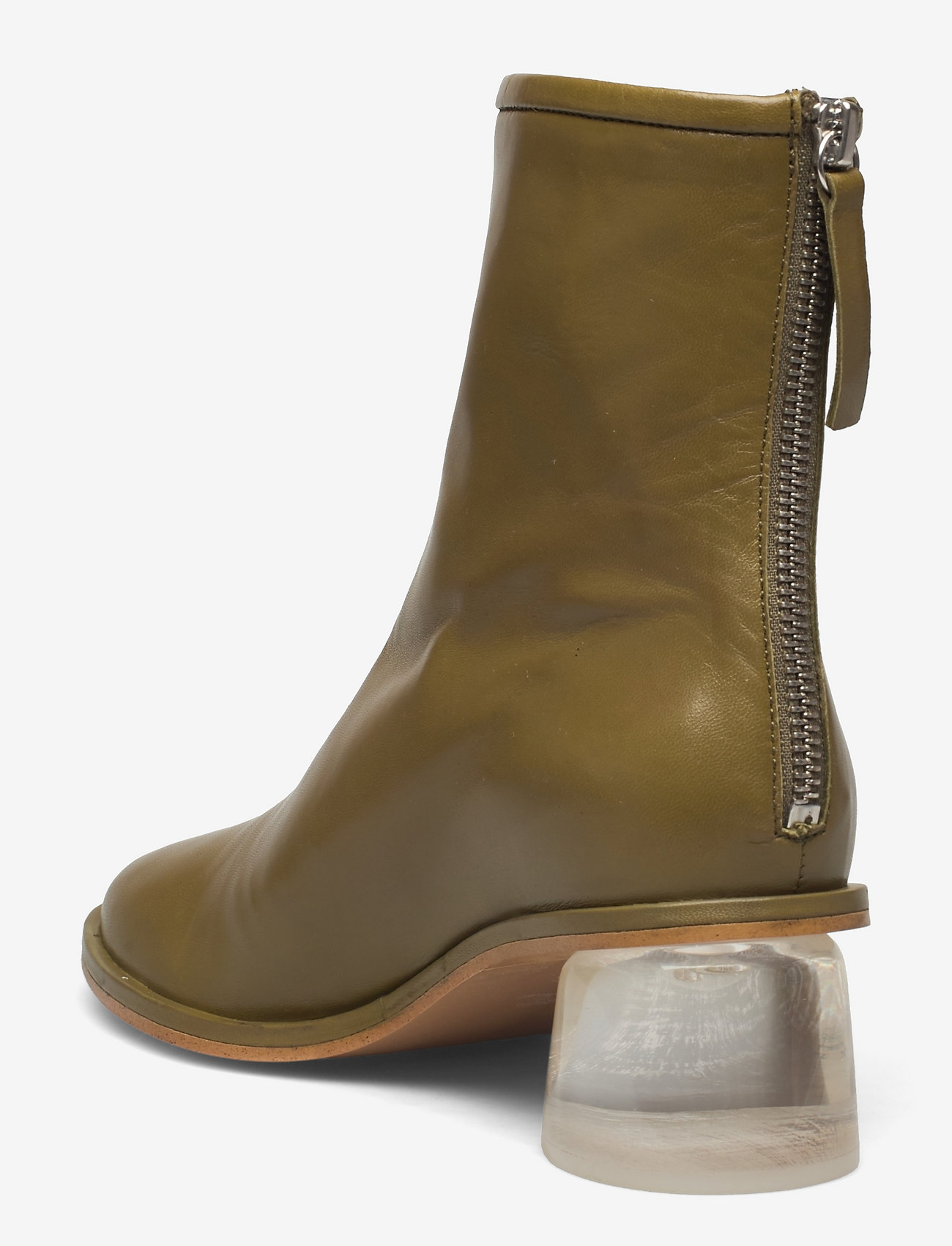 STINE GOYA - Allison, 1349 Napa Boots - cedar - 2