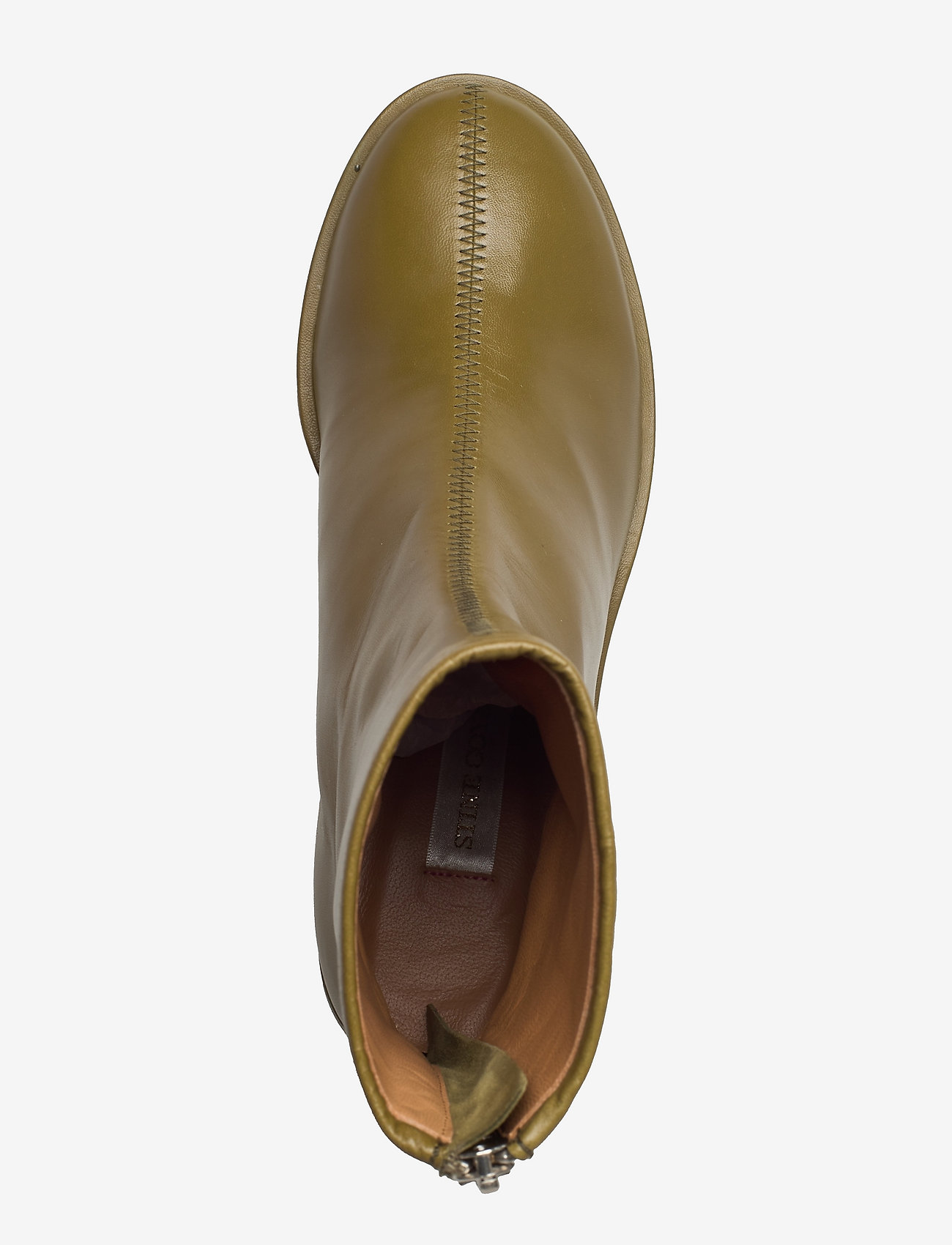STINE GOYA - Allison, 1349 Napa Boots - cedar - 3
