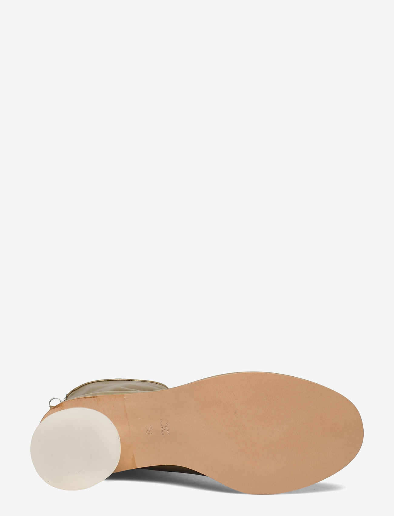STINE GOYA - Allison, 1349 Napa Boots - cedar - 4