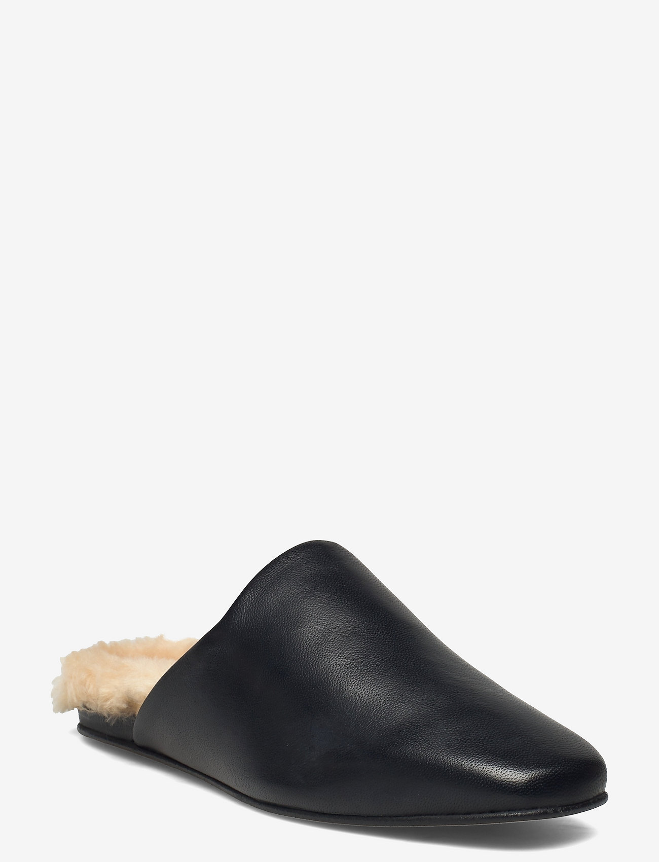 Samiga Leather, 1353 Slipper