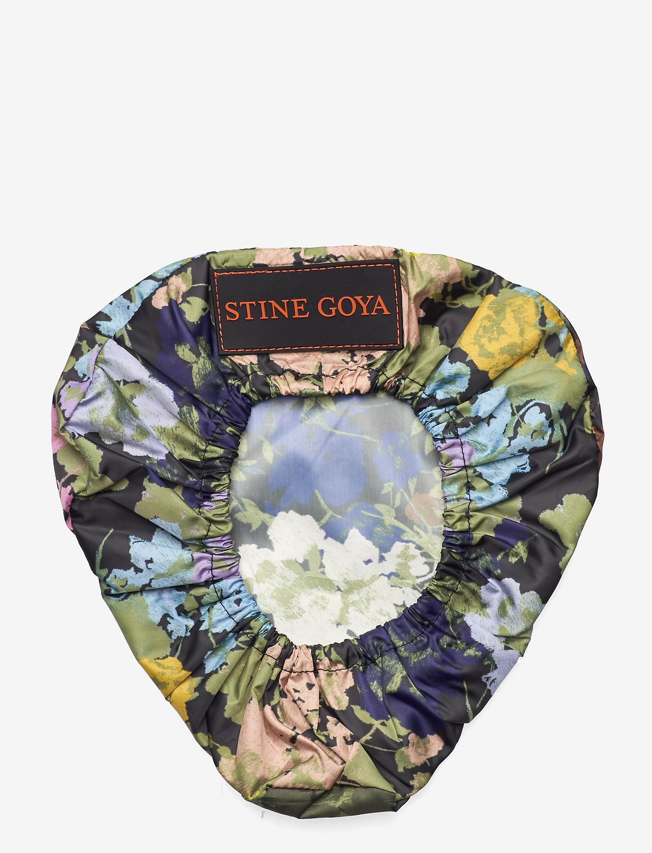 STINE GOYA - Bike Cover, 1347 Nylon - jungle bloom - 1