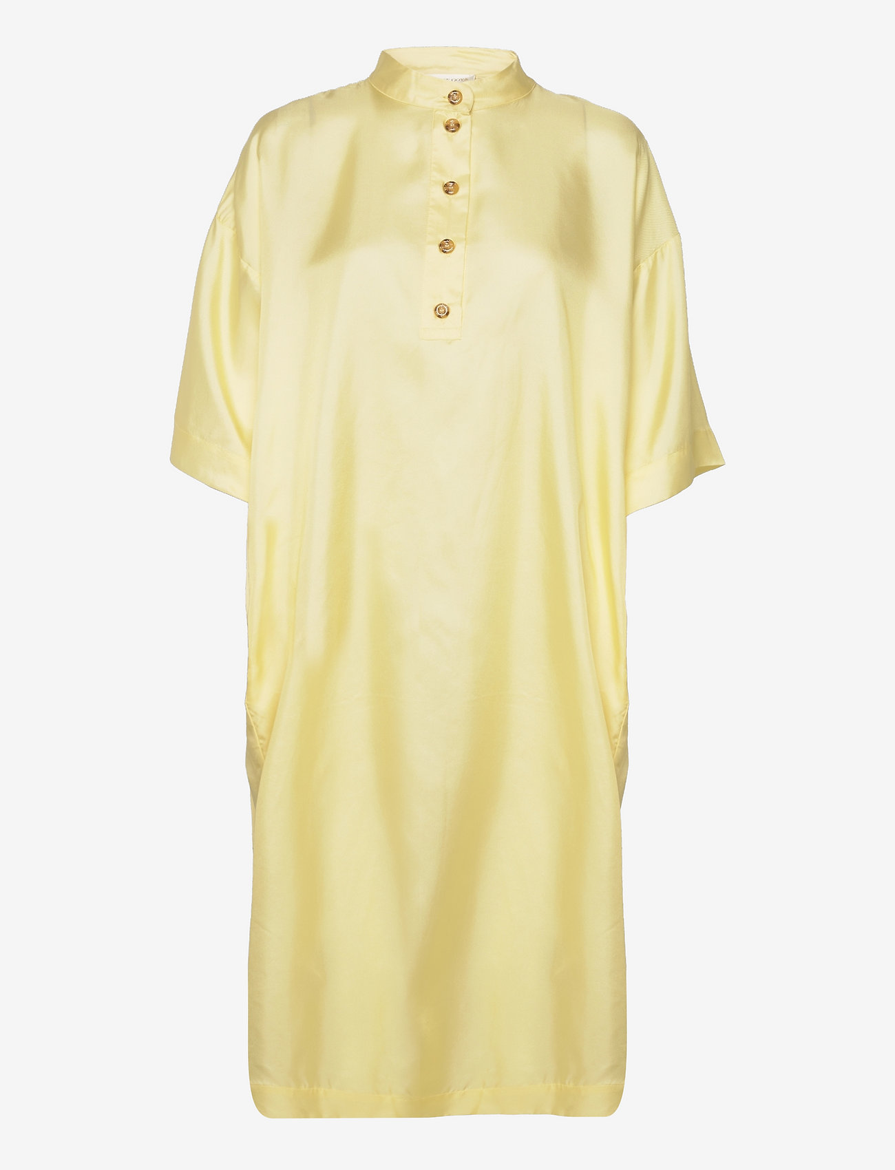 DECONSTRUCTED BALLERINA YELLOW