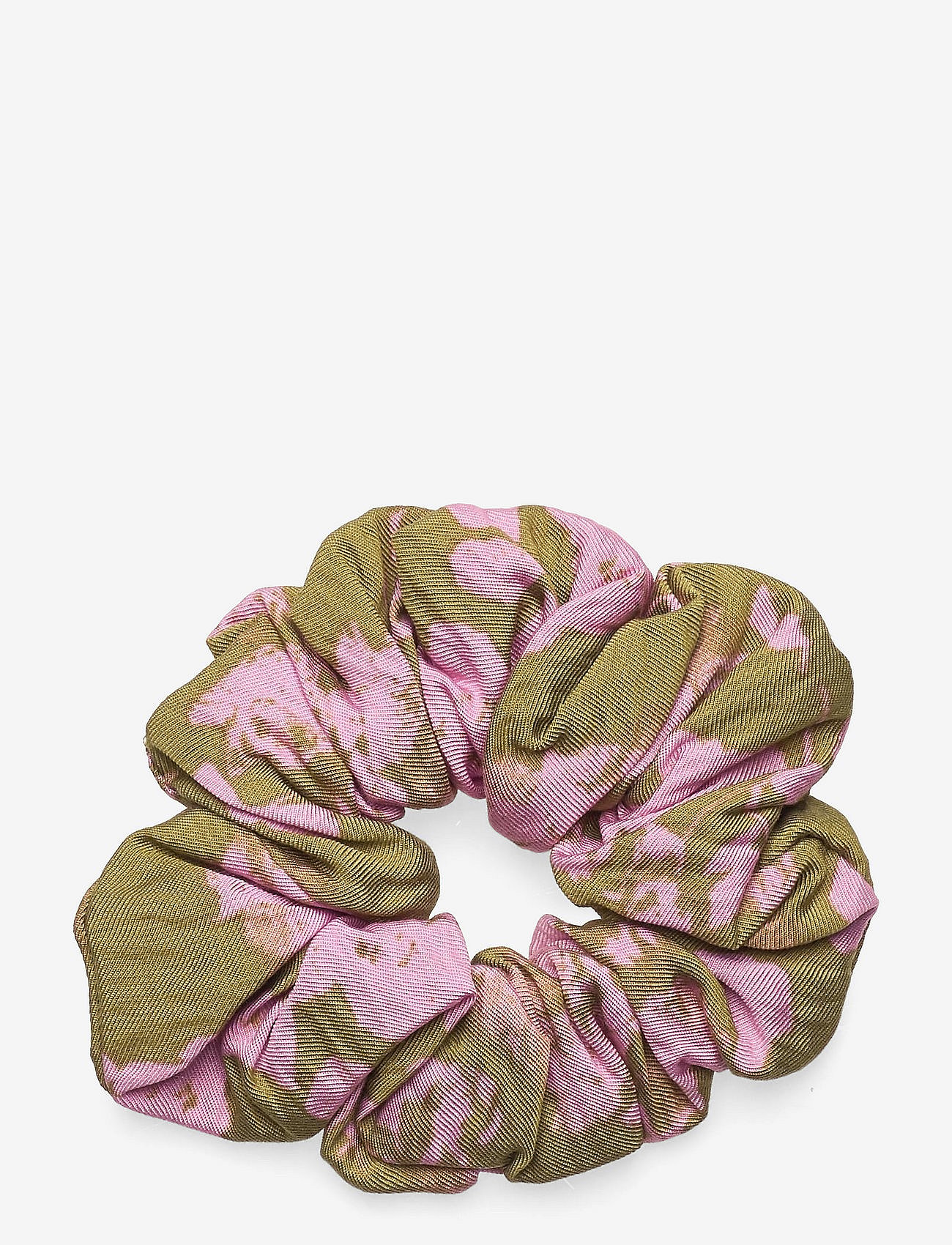Scrunchy, 1310 Eco Modal - FLOWER FOLIAGE