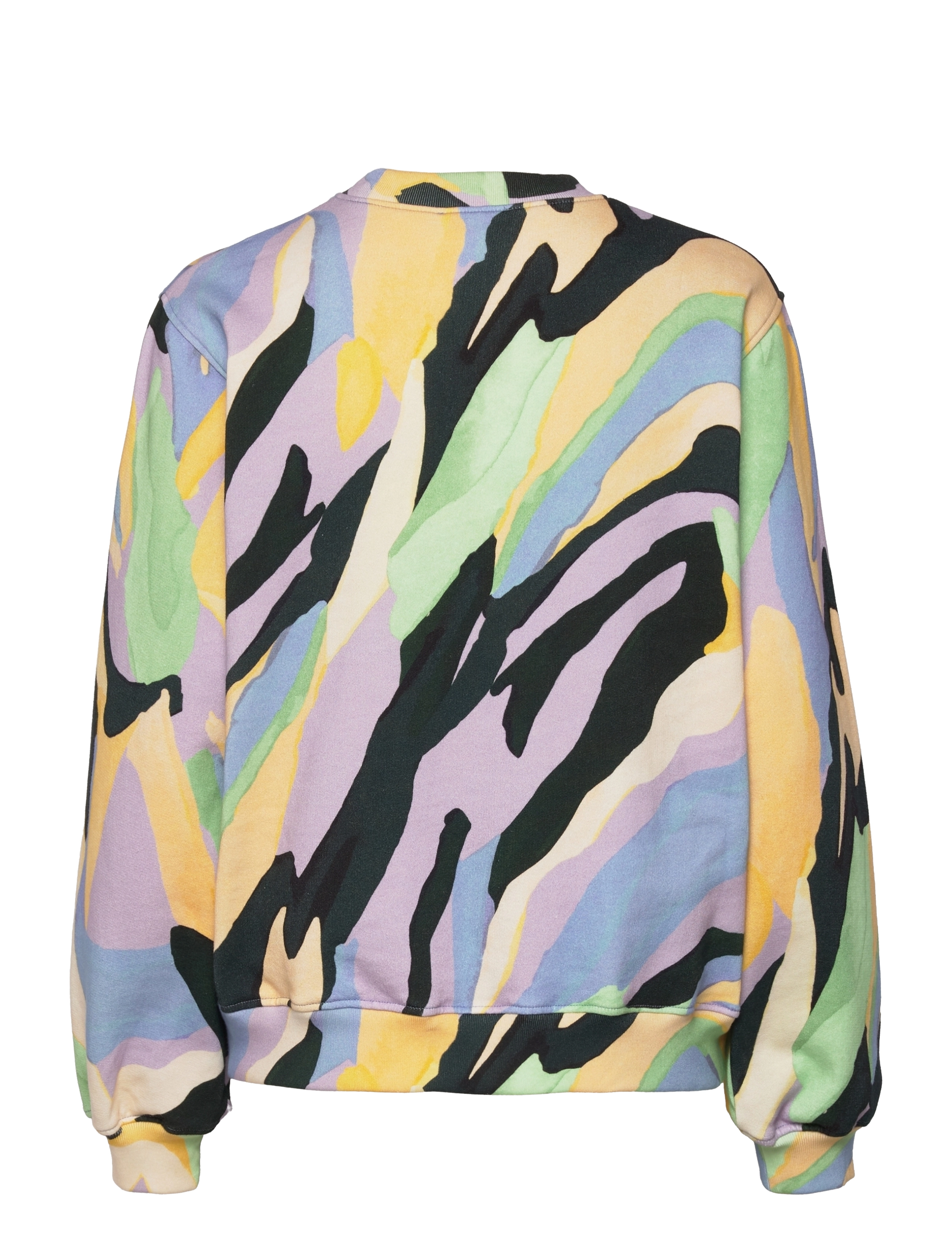 STINE GOYA - Pran, 1362 Sweatshirt - 2005 ocean waves - 1