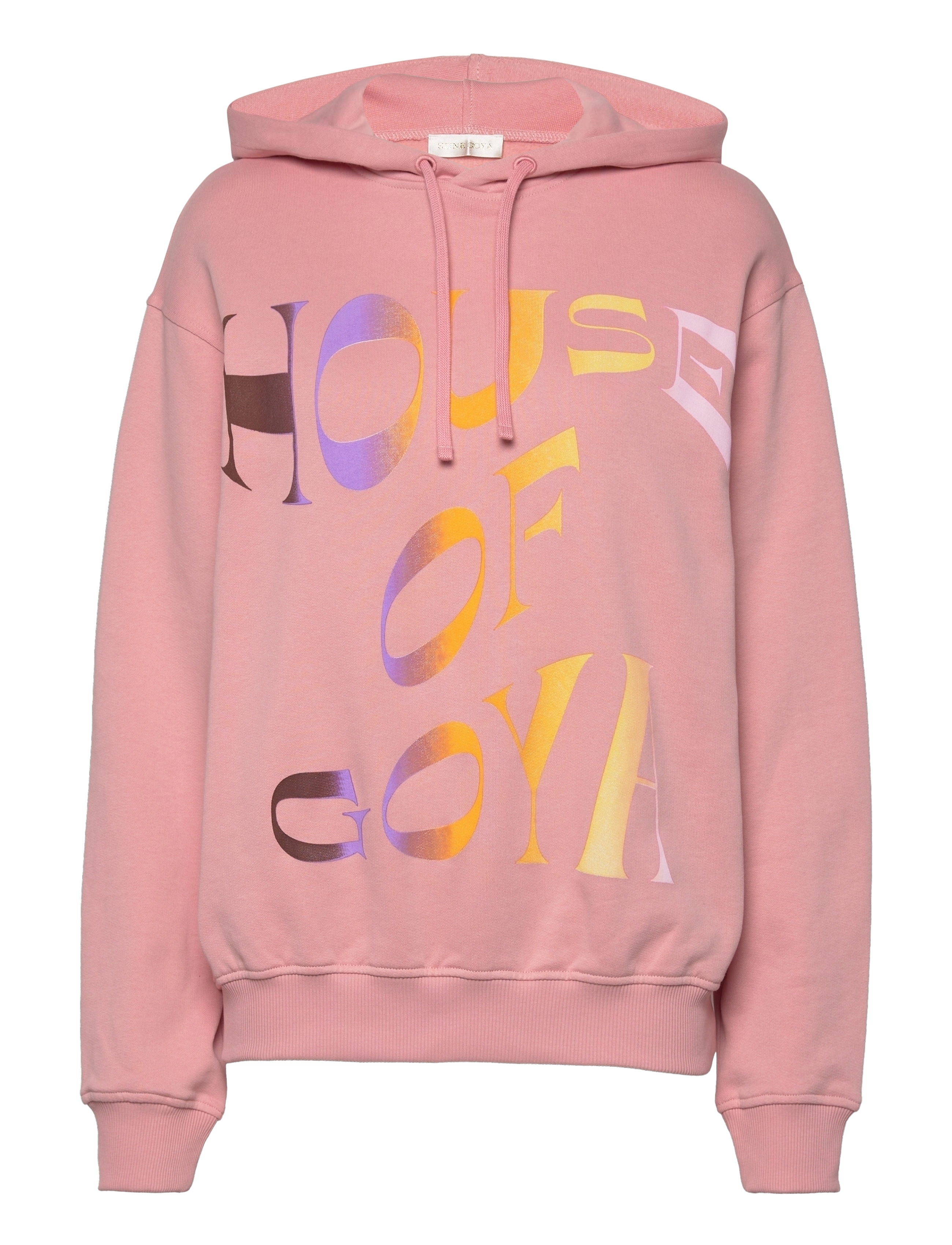 STINE GOYA - Adrisa, 1362 Tracksuit Goya - 1042 house of goya - 0