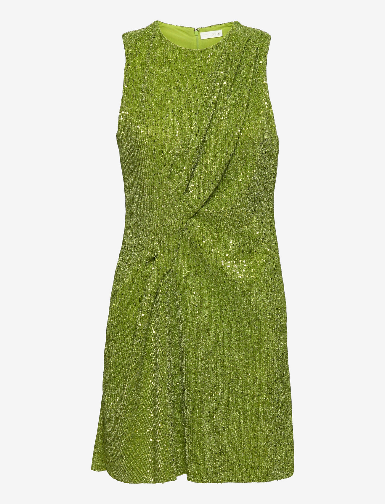 STINE GOYA Louiza, 1365 Lurex Sleek -  - 1710 LIME GLITTER / green