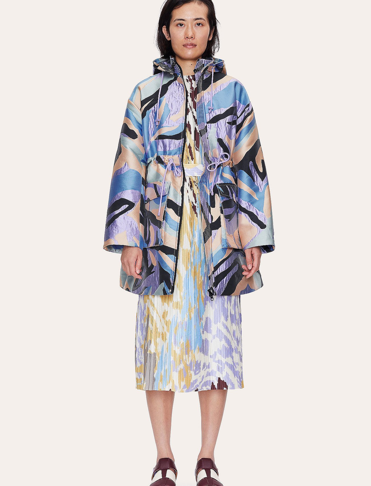 Imray, 1388 Wave Jacquard - 2005 OCEAN WAVES