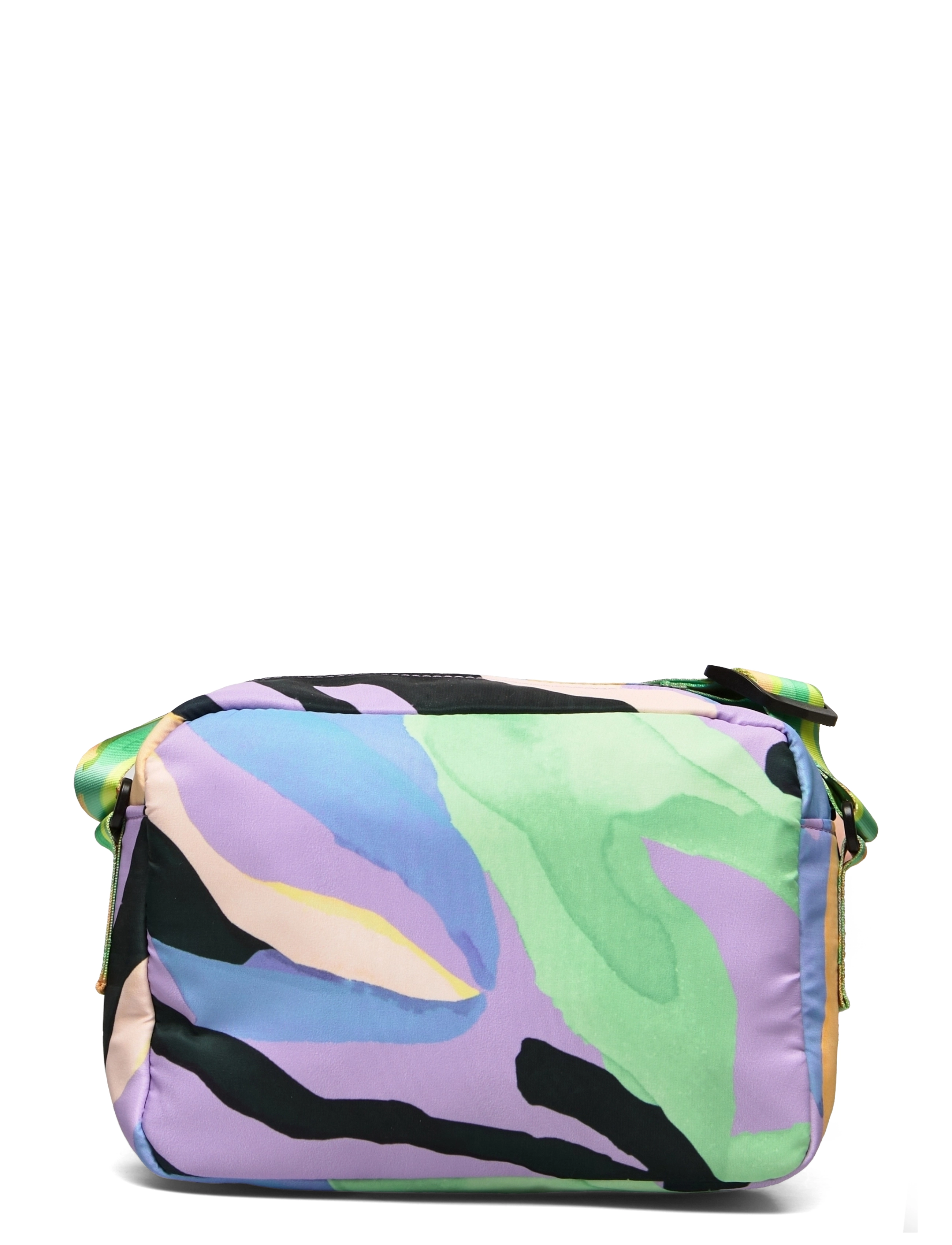 STINE GOYA - Lotta, 1395 Nylon Bags - 2005 ocean waves - 1
